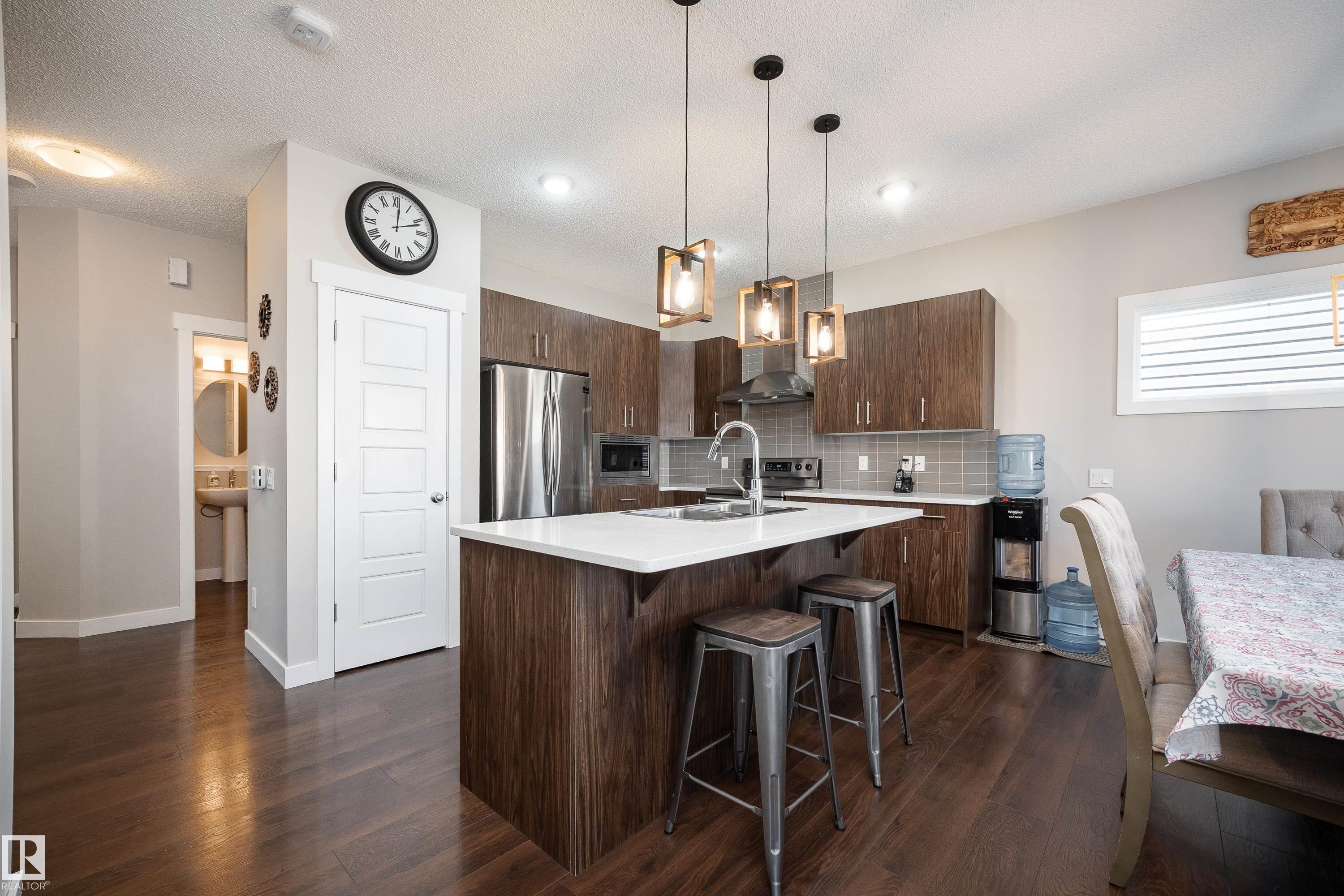 3222 Chernowski Way, Edmonton, AB - Indoor Photo Showing Other Room