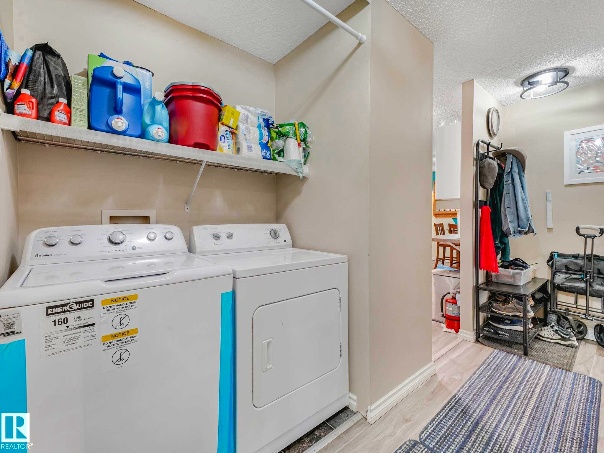 1102 Saddleback Road, Edmonton, AB - Outdoor With View