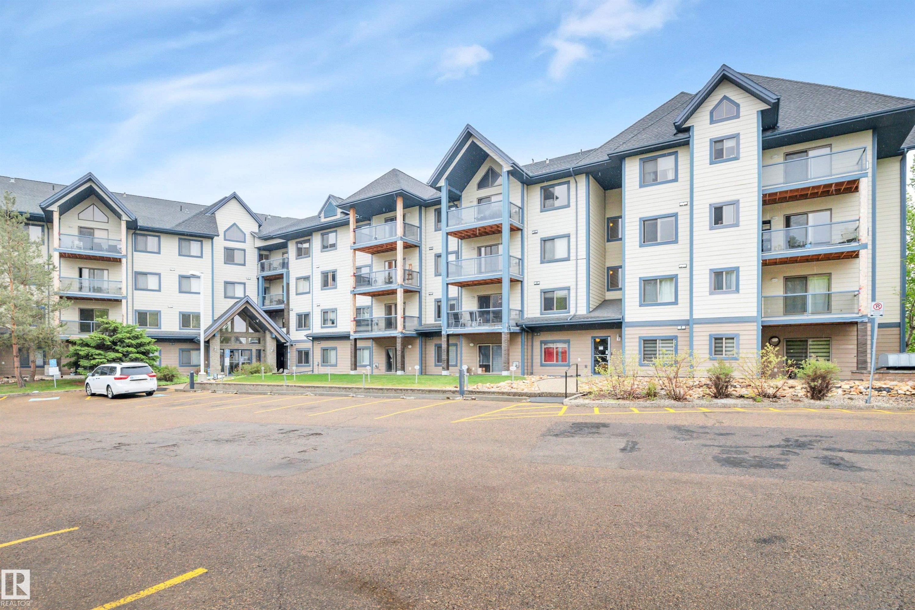 134 2903 Rabbit Hill Road, Edmonton, AB