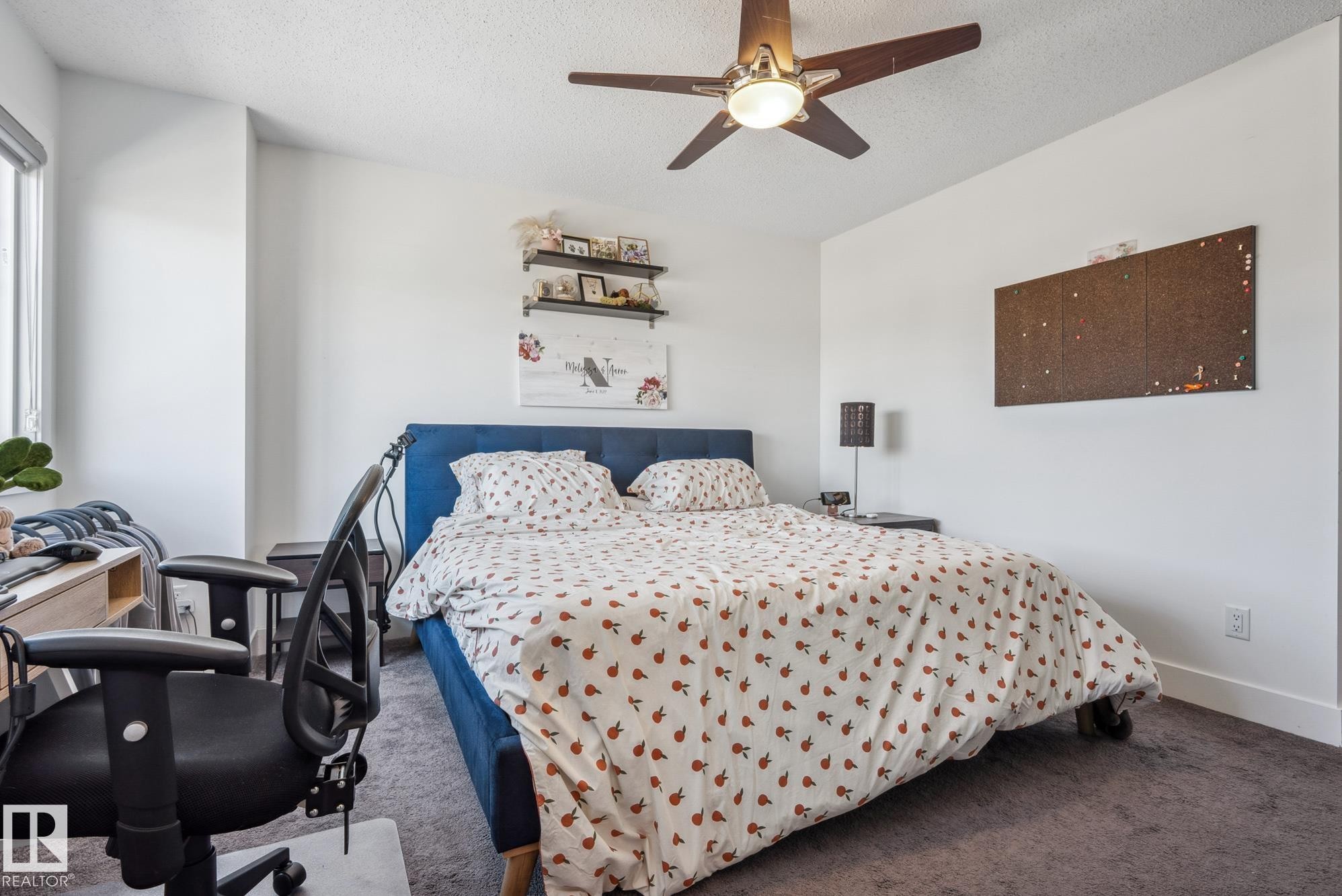 76 330 Bulyea Road, Edmonton, AB - Indoor Photo Showing Bedroom