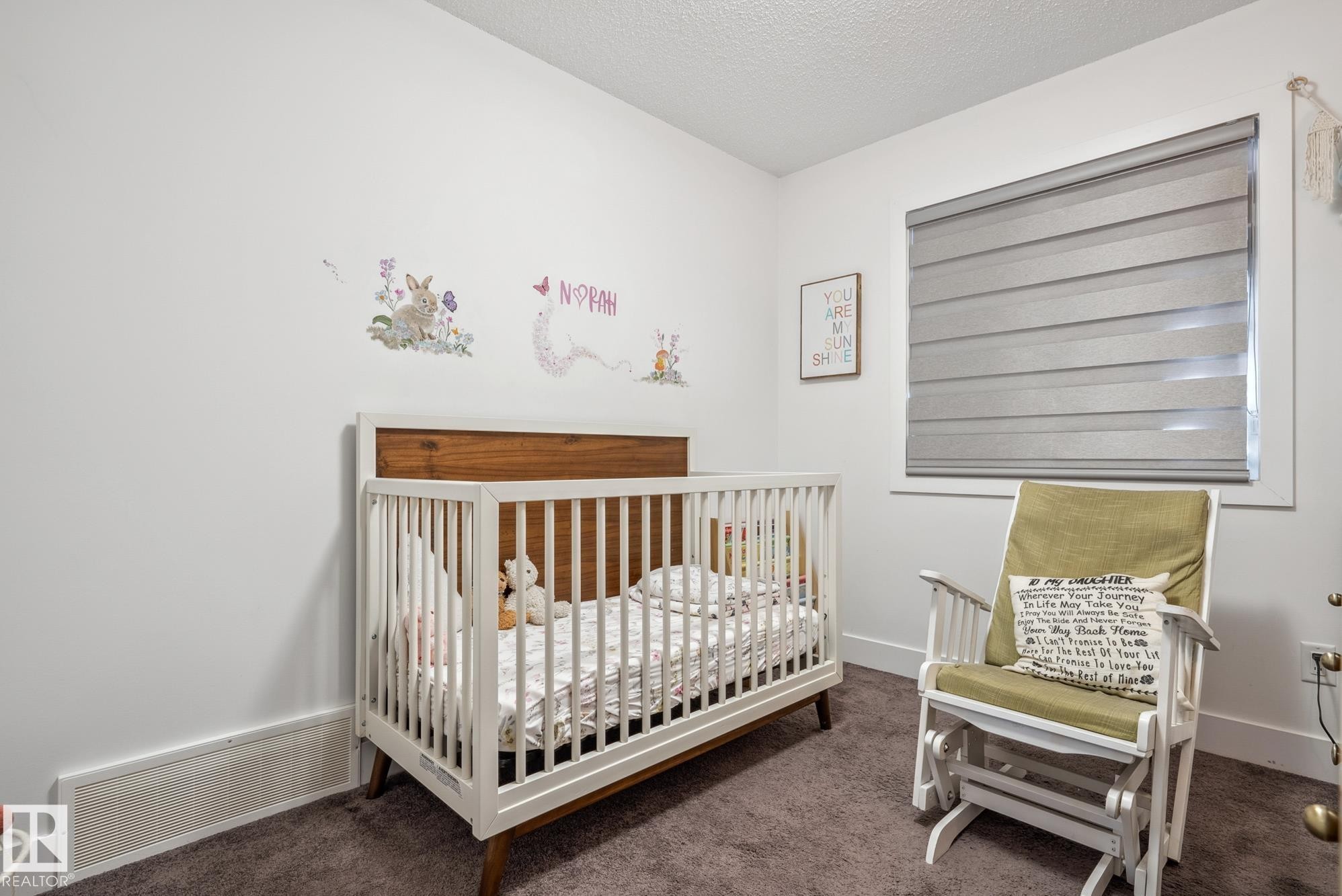 76 330 Bulyea Road, Edmonton, AB - Indoor Photo Showing Bedroom