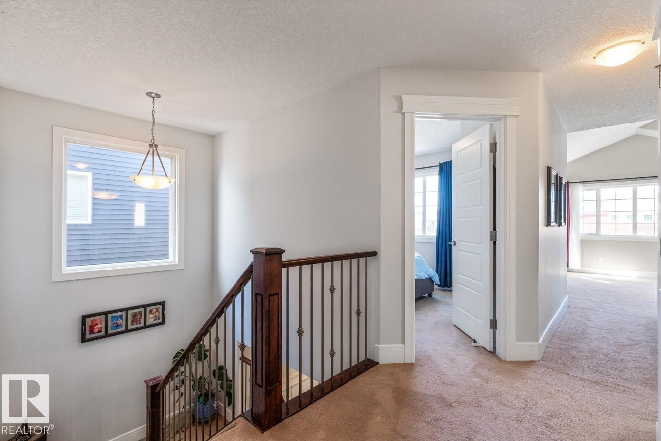 357 Simpkins Wynd, Leduc, AB - Indoor Photo Showing Other Room