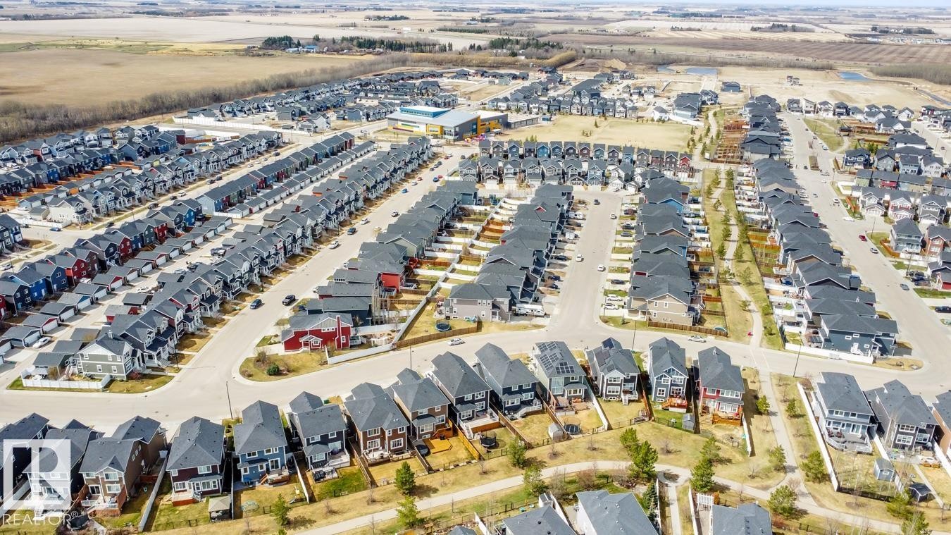 357 Simpkins Wynd, Leduc, AB - Outdoor With View