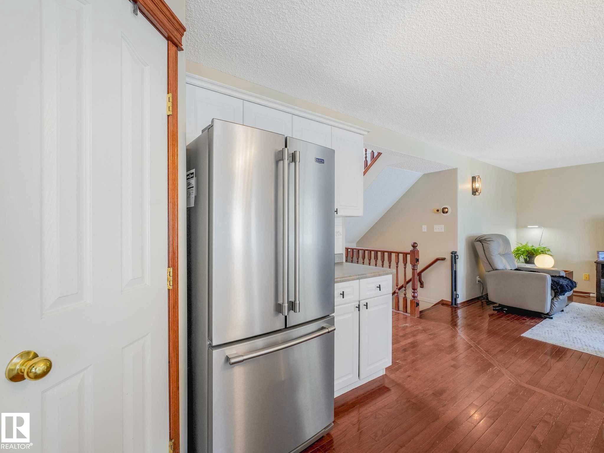 18508 50 Avenue, Edmonton, AB - Indoor
