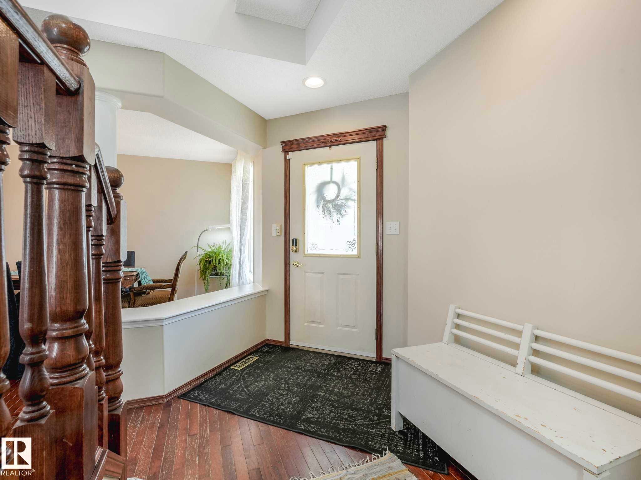 18508 50 Avenue, Edmonton, AB - Indoor Photo Showing Other Room