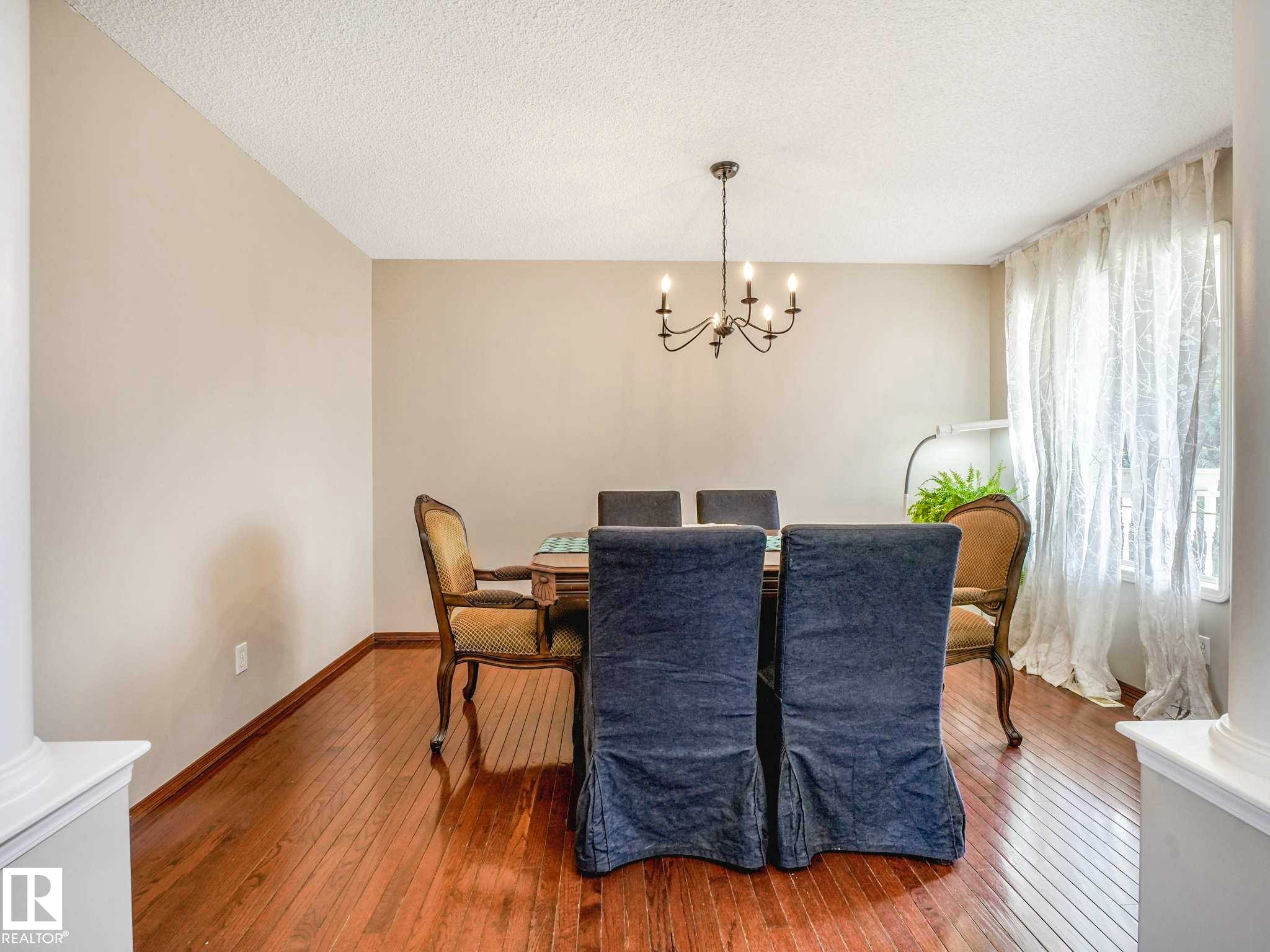 18508 50 Avenue, Edmonton, AB - Indoor Photo Showing Office
