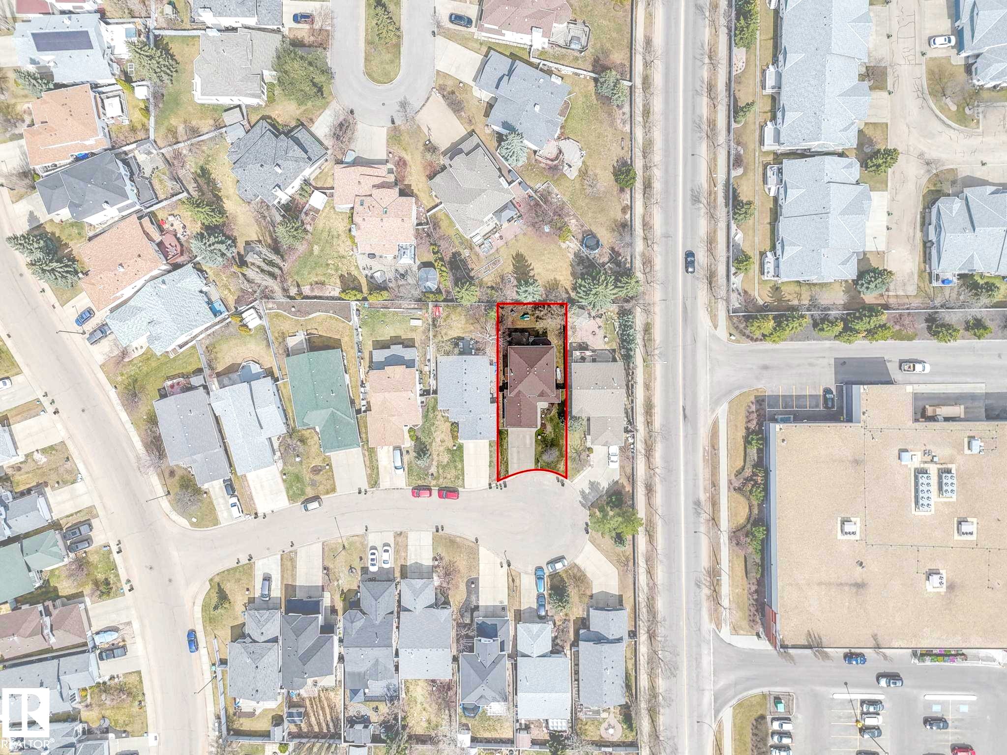 18508 50 Avenue, Edmonton, AB - Other