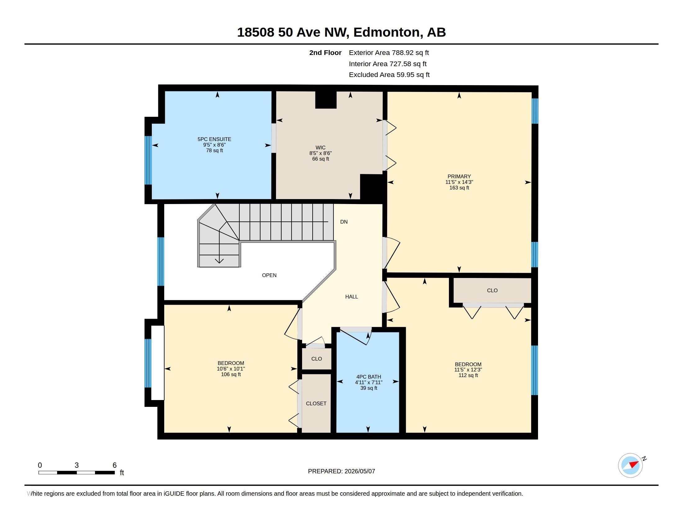 18508 50 Avenue, Edmonton, AB - Other