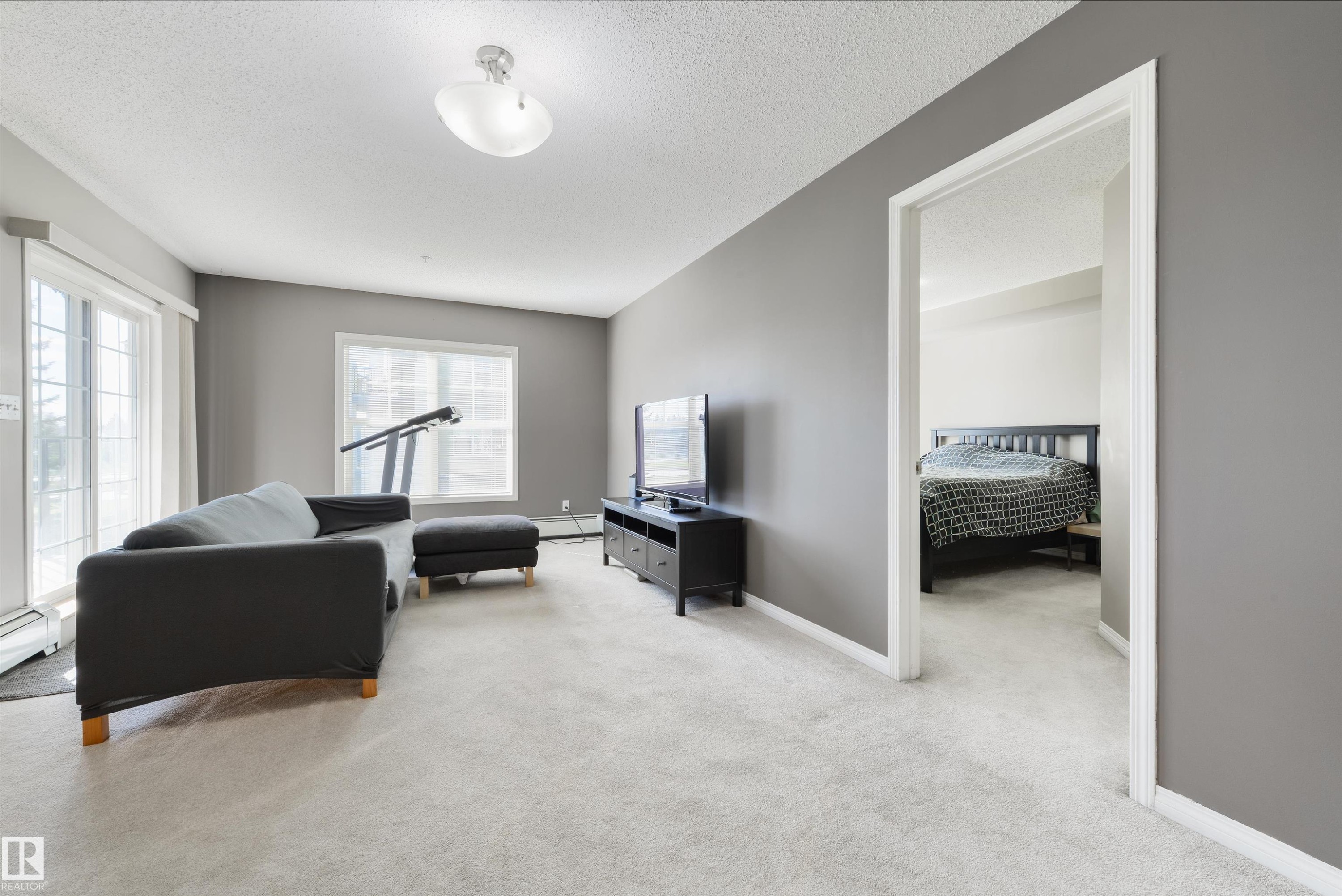 202 622 Mcallister Loop, Edmonton, AB - Indoor