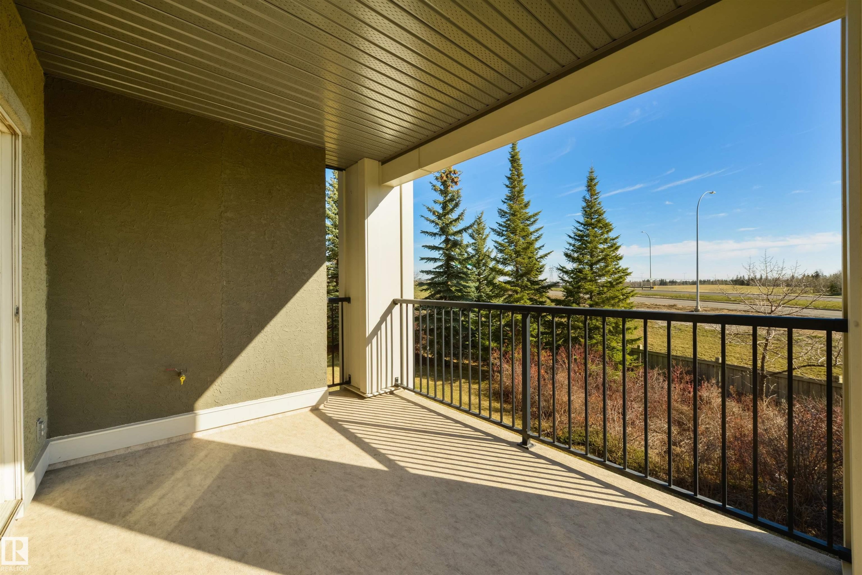 202 622 Mcallister Loop, Edmonton, AB - Outdoor With Deck Patio Veranda With Exterior