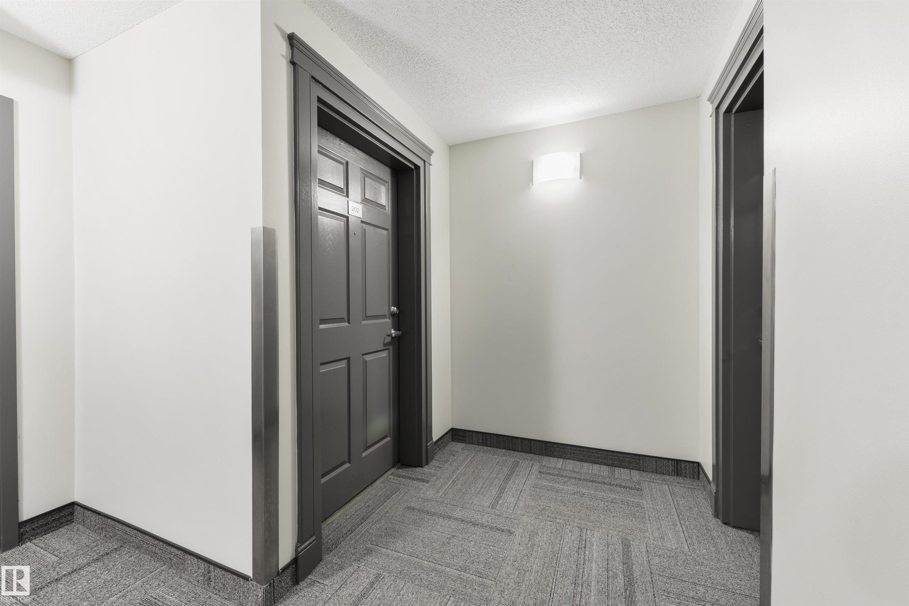202 622 Mcallister Loop, Edmonton, AB - Indoor Photo Showing Other Room