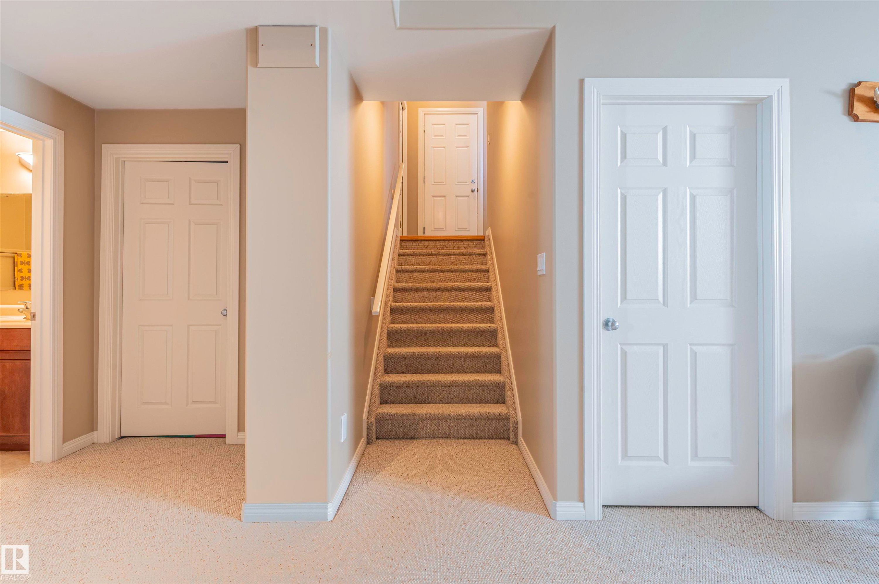 4431 48 Avenue, Clyde, AB - Indoor Photo Showing Other Room
