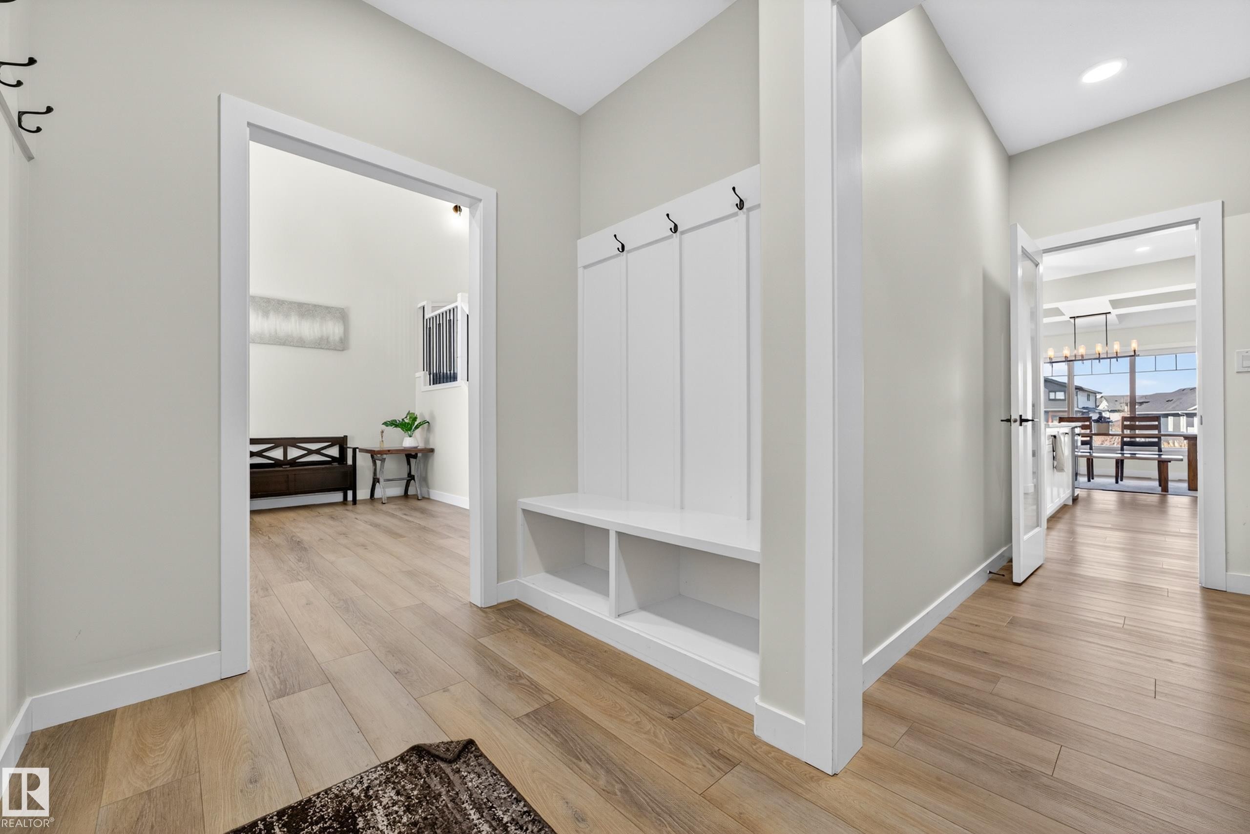 117 Kidd Crescent, Leduc, AB - Indoor Photo Showing Other Room