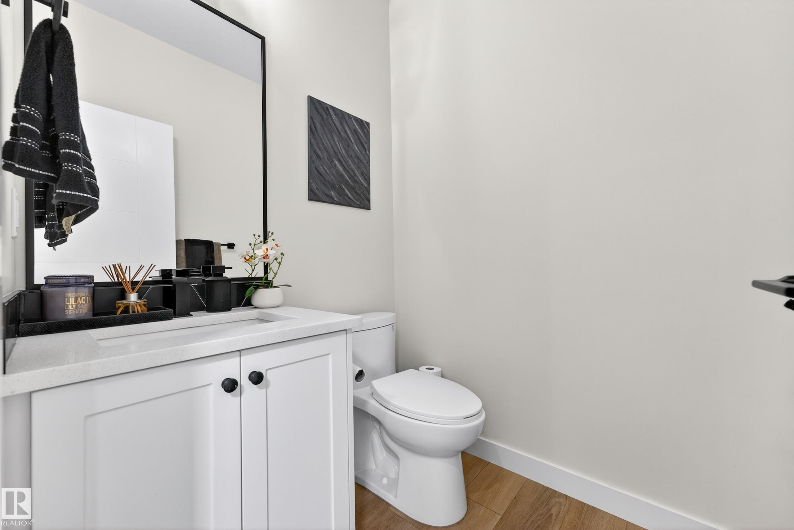 117 Kidd Crescent, Leduc, AB - Indoor Photo Showing Bathroom