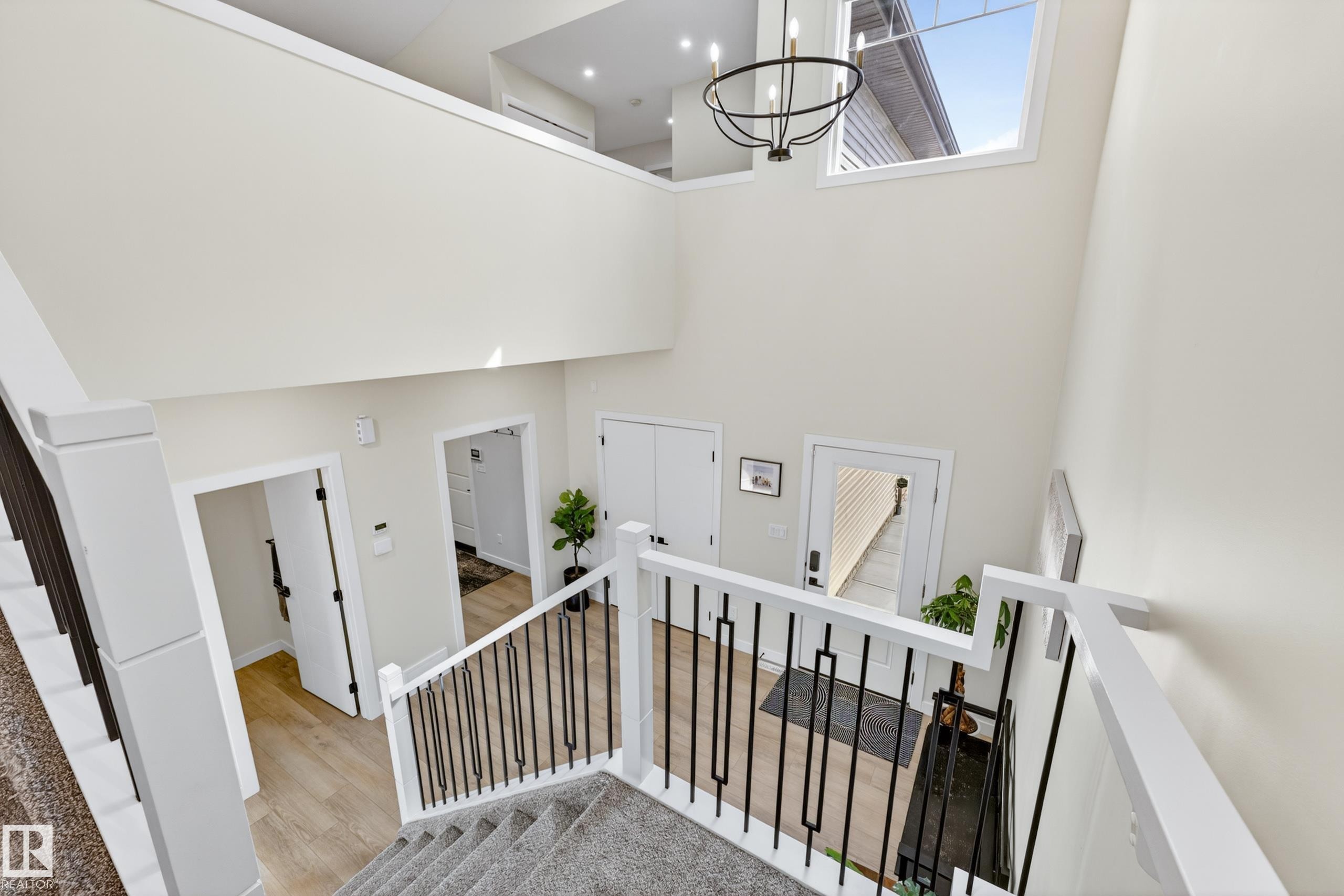117 Kidd Crescent, Leduc, AB - Indoor Photo Showing Other Room