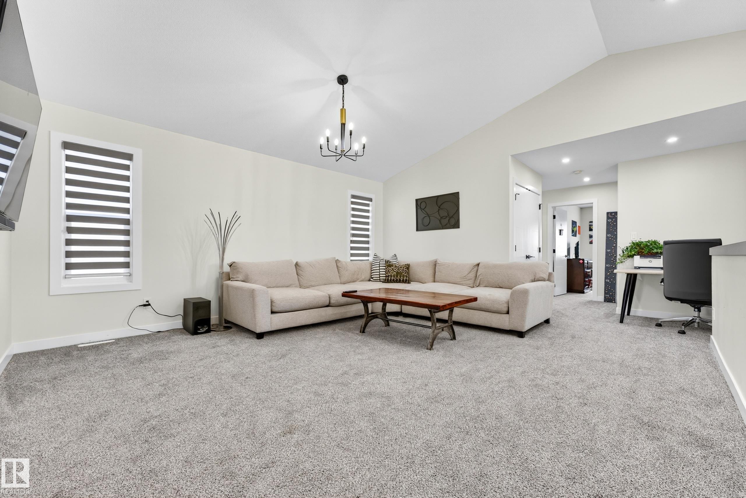 117 Kidd Crescent, Leduc, AB - Indoor