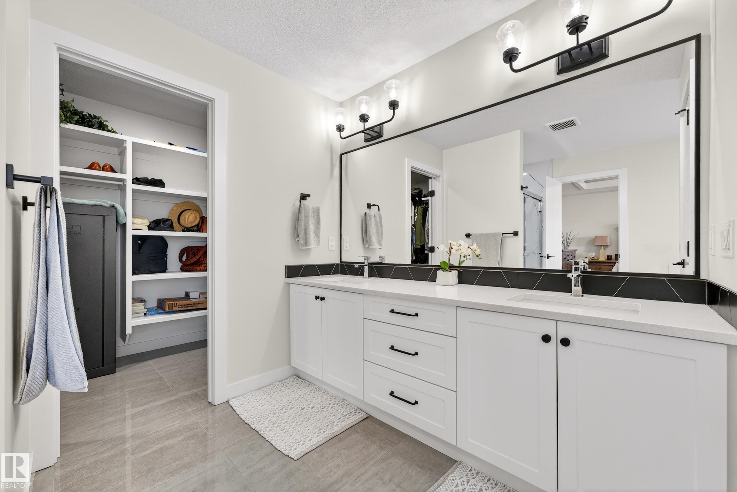 117 Kidd Crescent, Leduc, AB - Indoor Photo Showing Bathroom