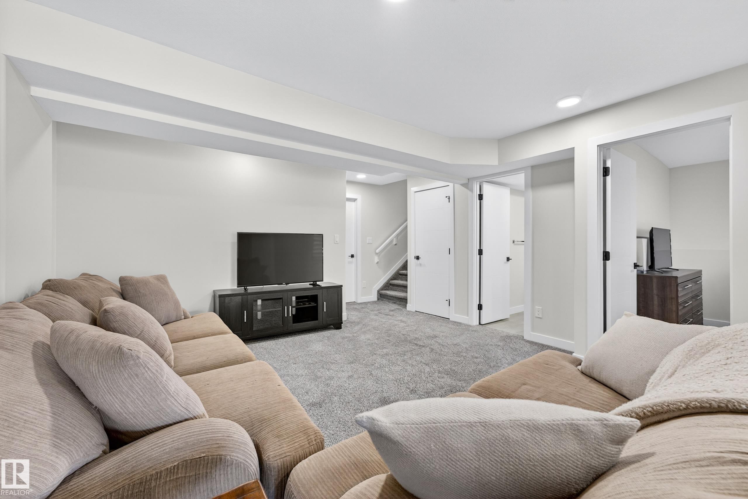 117 Kidd Crescent, Leduc, AB - Indoor