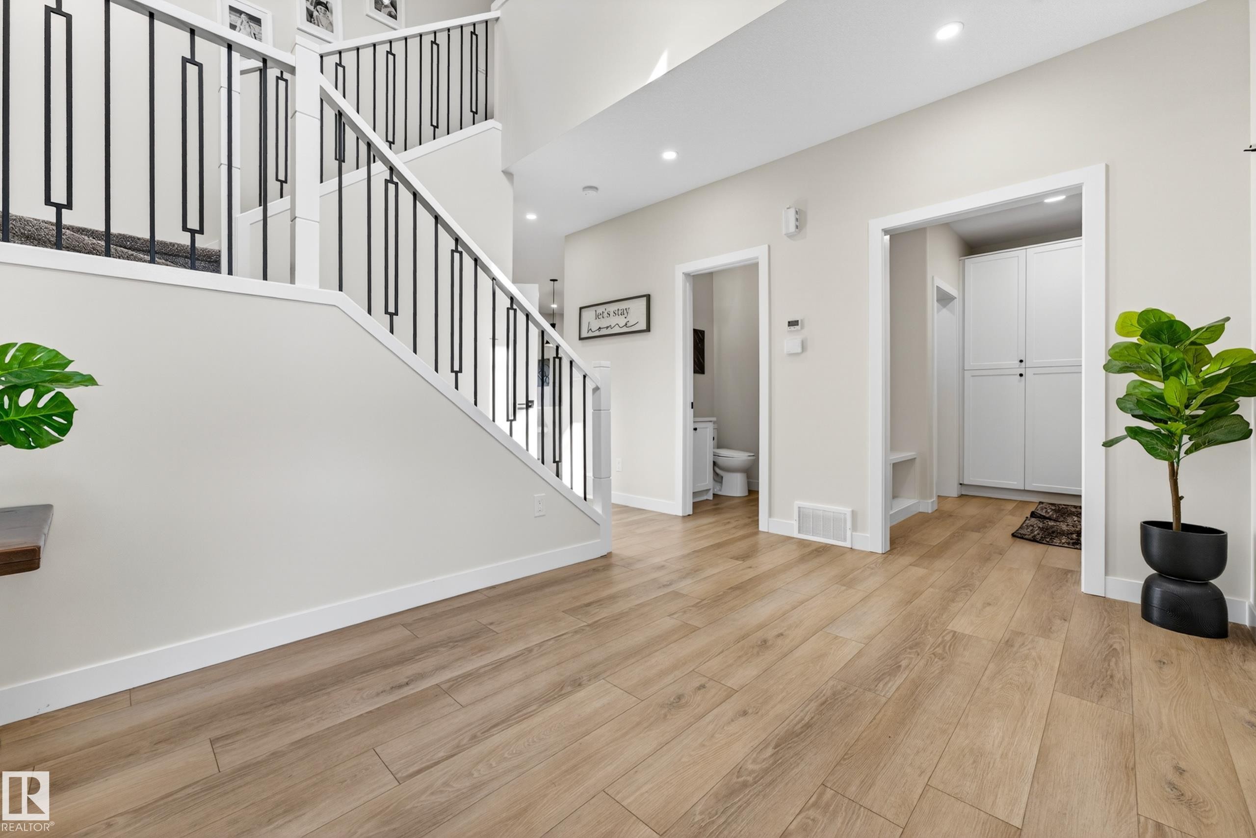 117 Kidd Crescent, Leduc, AB - Indoor Photo Showing Other Room