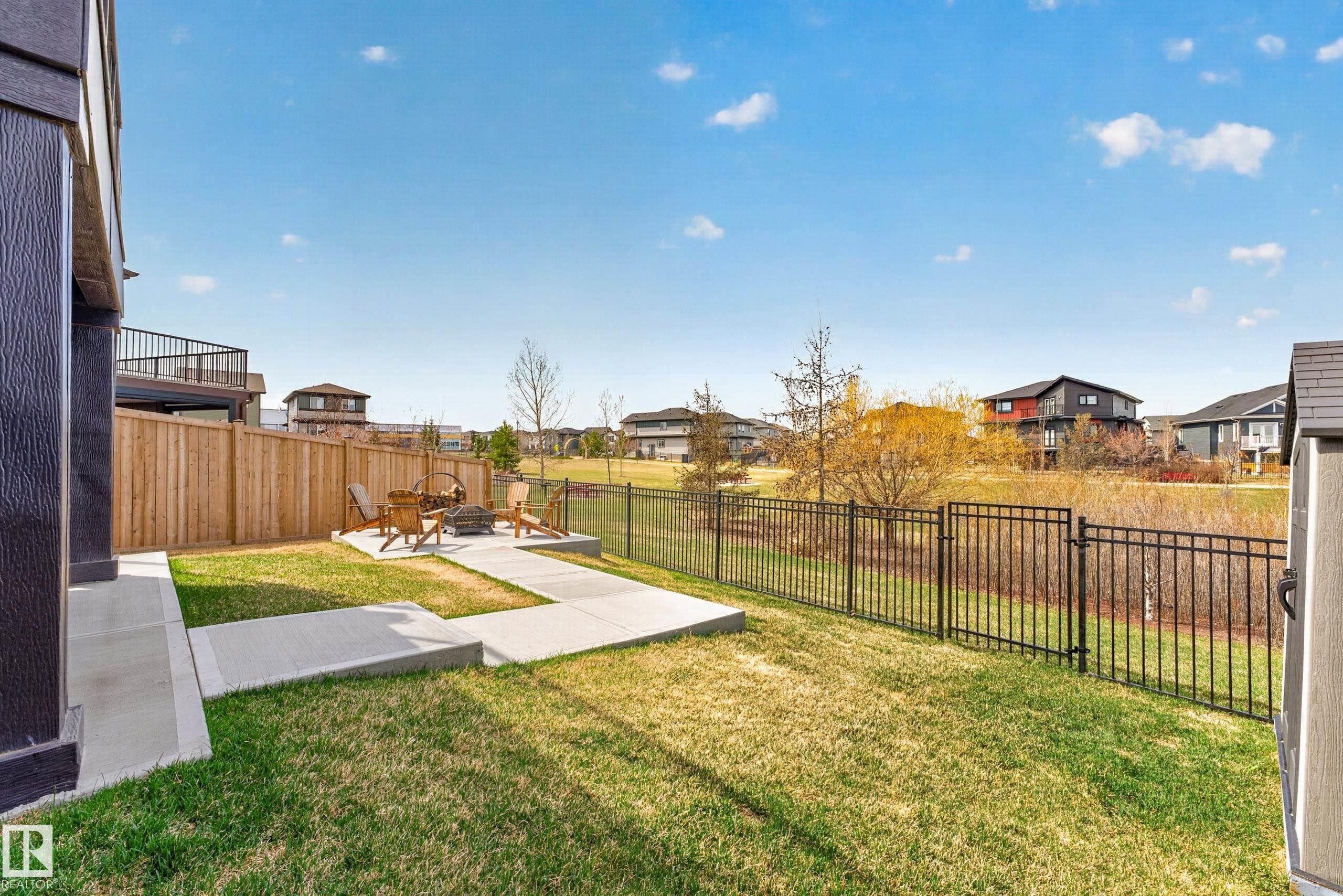 117 Kidd Crescent, Leduc, AB - Outdoor