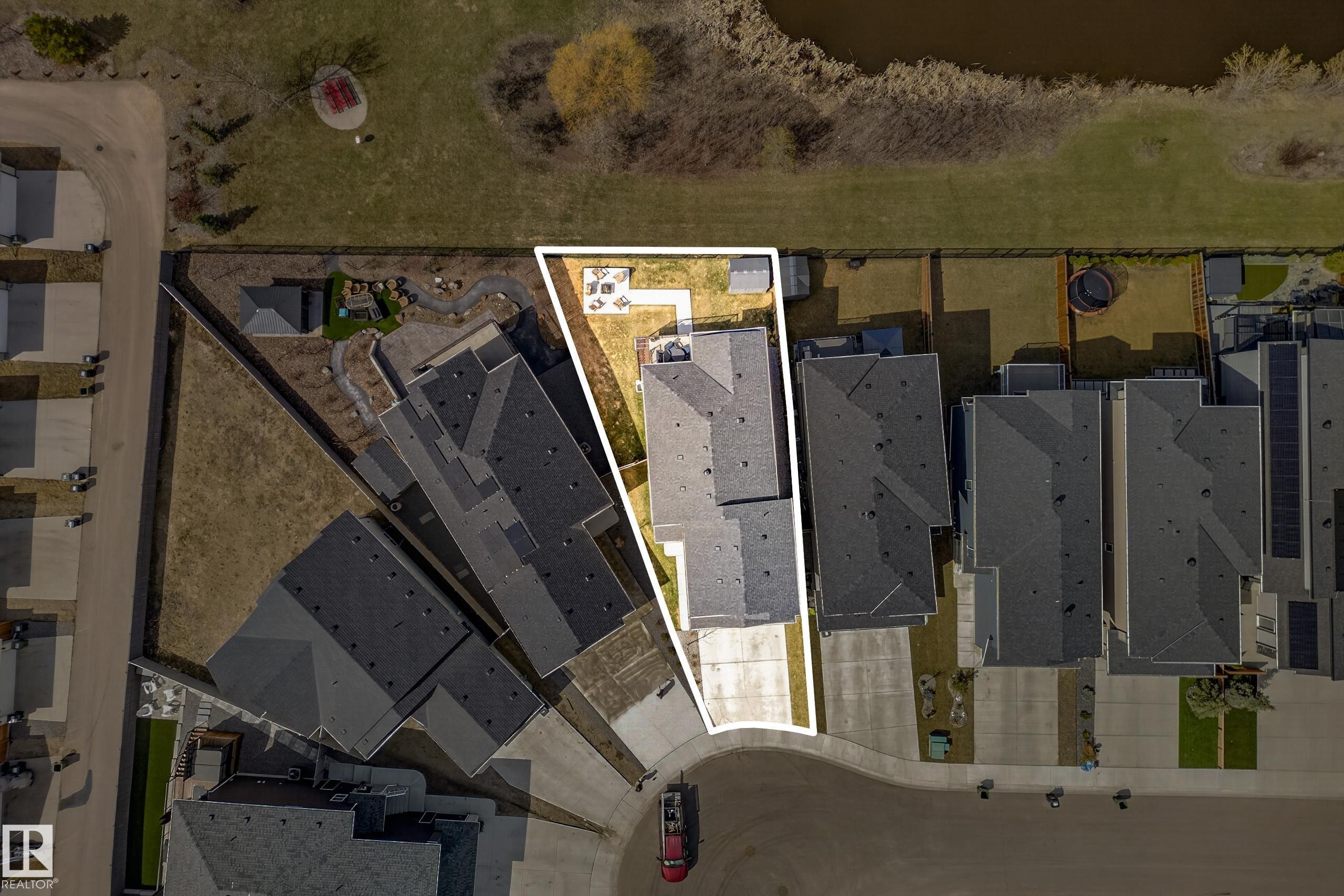 117 Kidd Crescent, Leduc, AB -