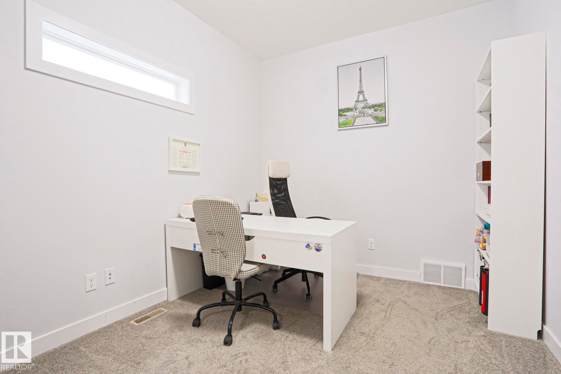 7314 Edgemont Way, Edmonton, AB - Indoor