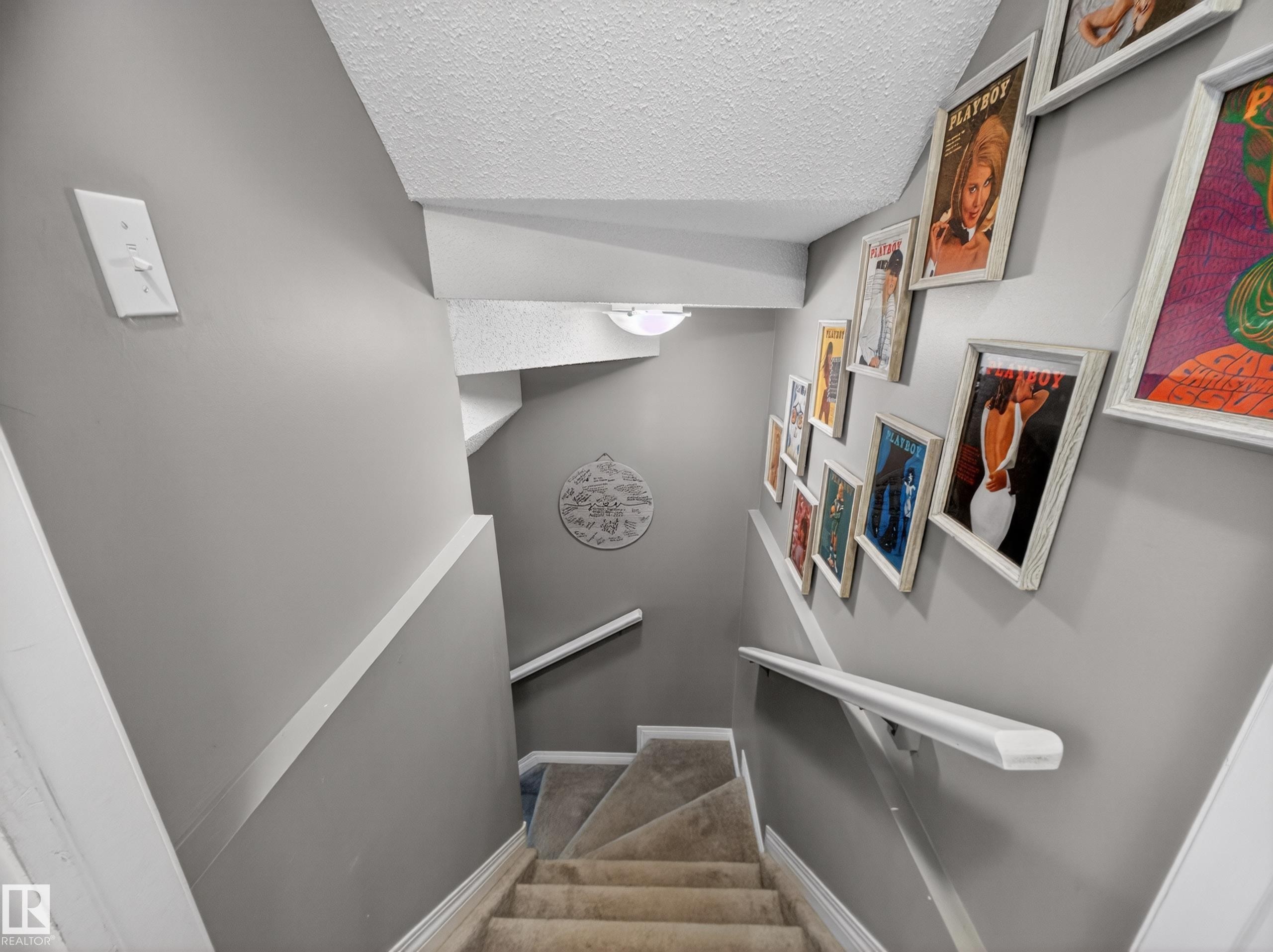 5576 Stevens Crescent Nw, Edmonton, AB - Indoor Photo Showing Other Room