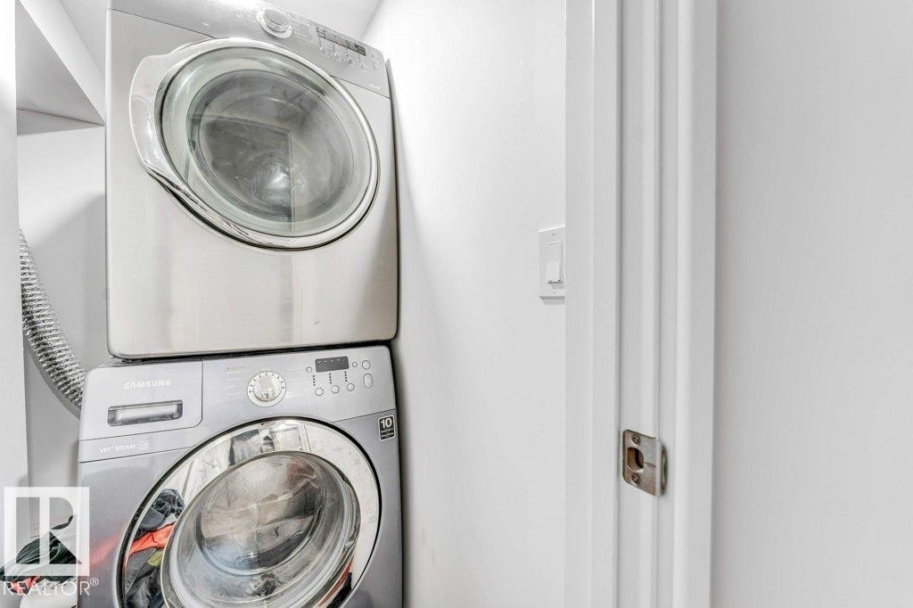 5140 23 Avenue, Edmonton, AB - Indoor Photo Showing Laundry Room