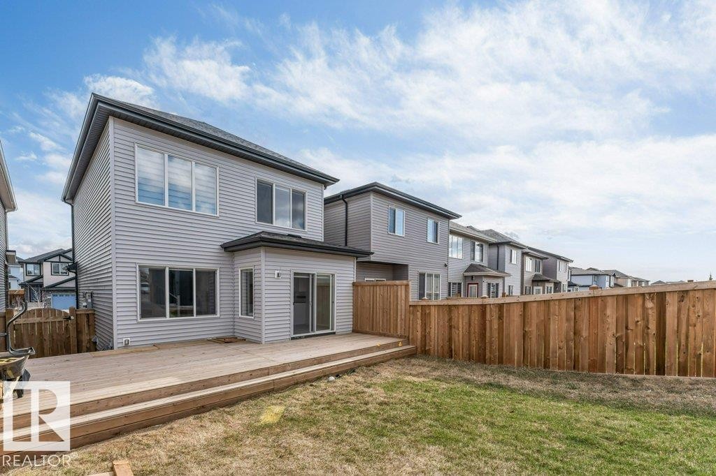 5140 23 Avenue, Edmonton, AB - Outdoor With Exterior