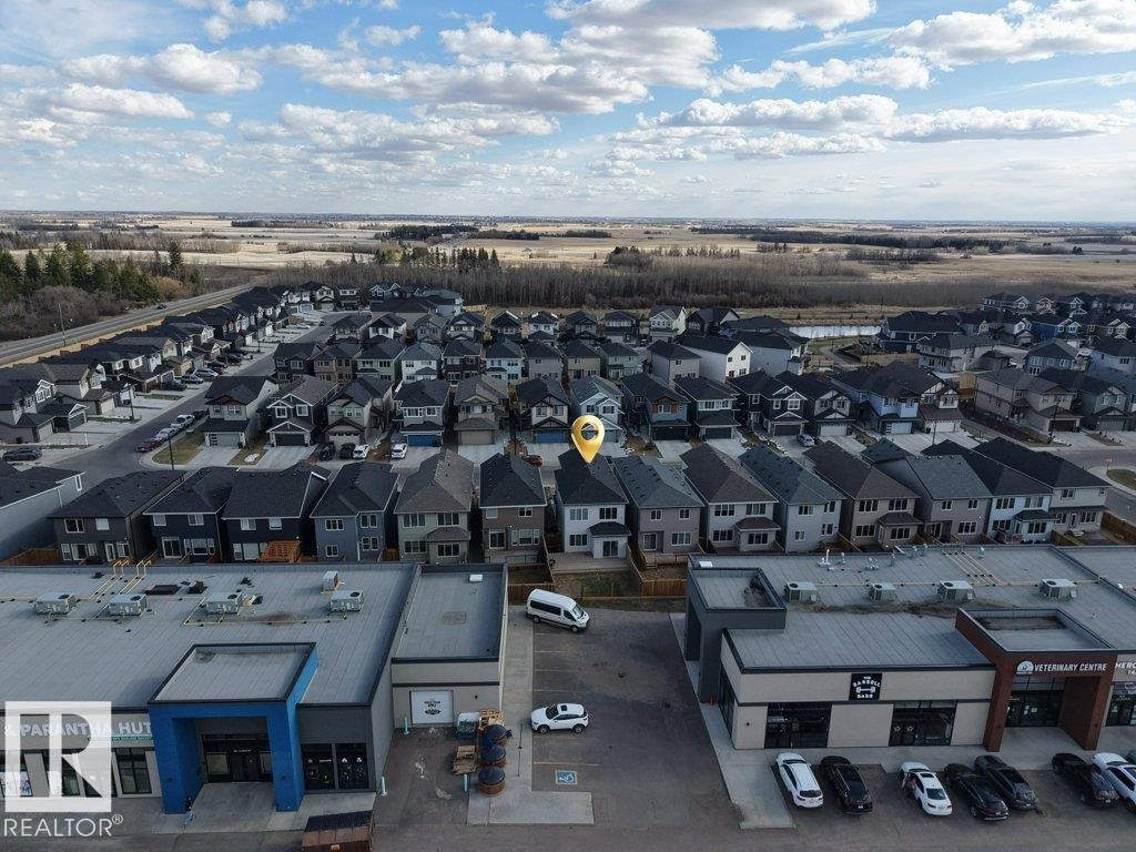 5140 23 Avenue, Edmonton, AB - Outdoor With View