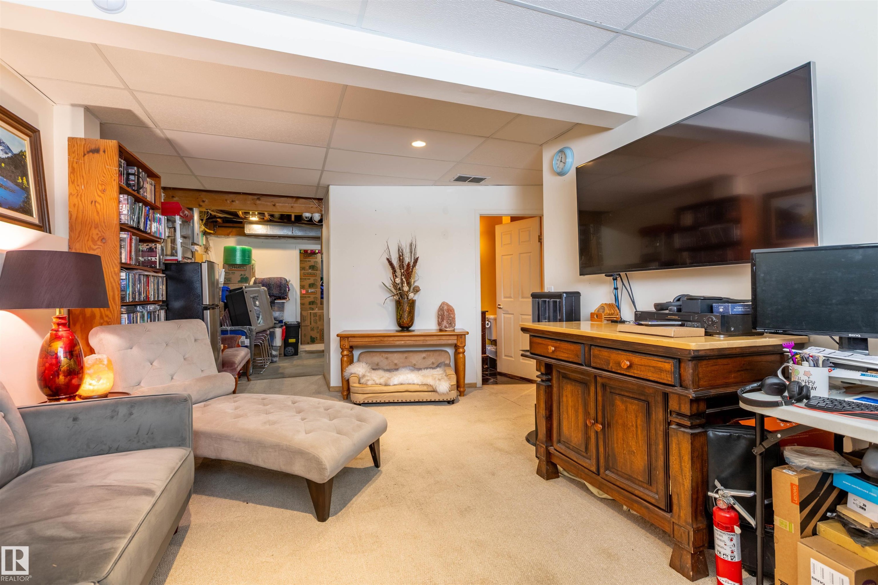 1712 Turvey Bend, Edmonton, AB - Indoor