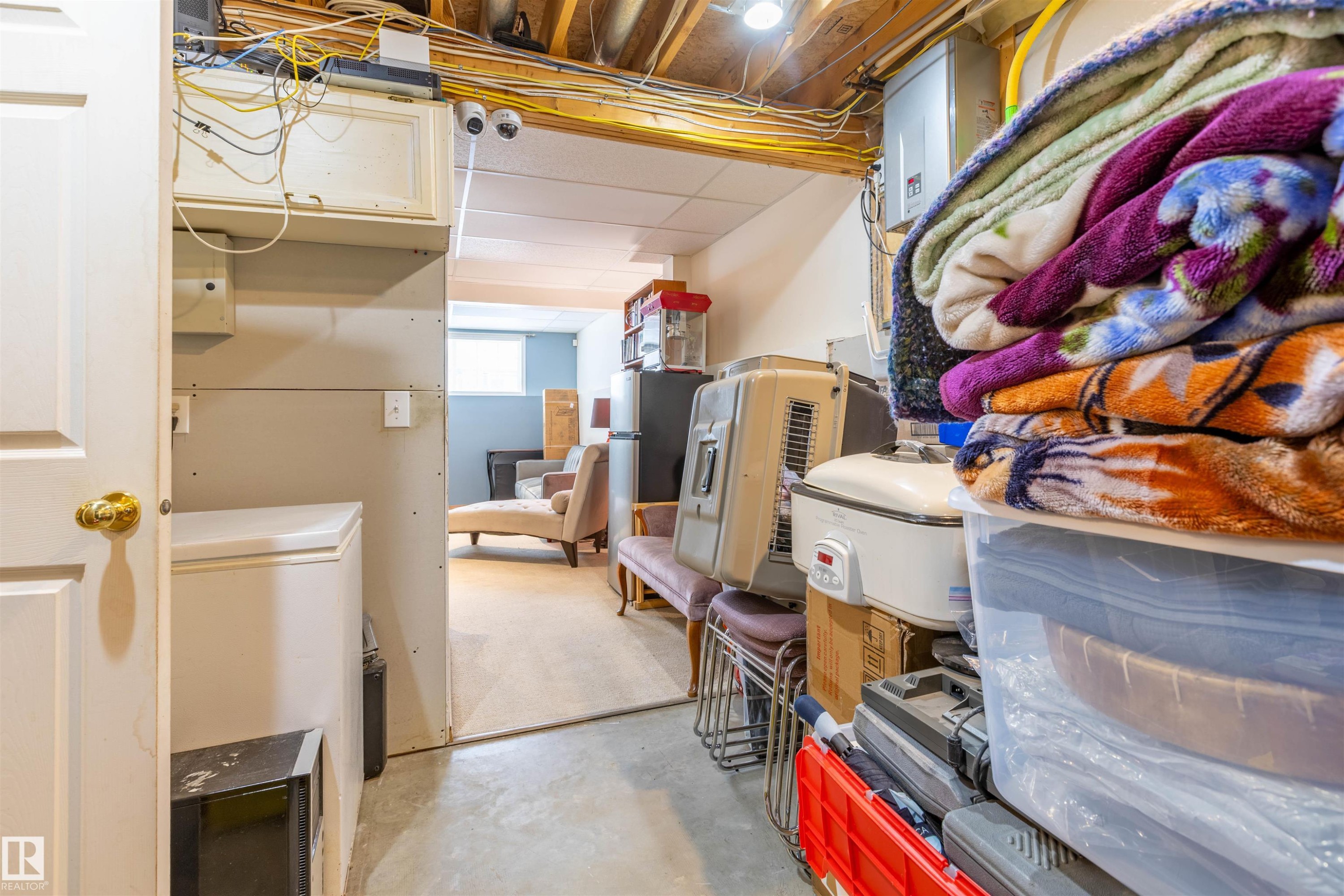 1712 Turvey Bend, Edmonton, AB - Indoor