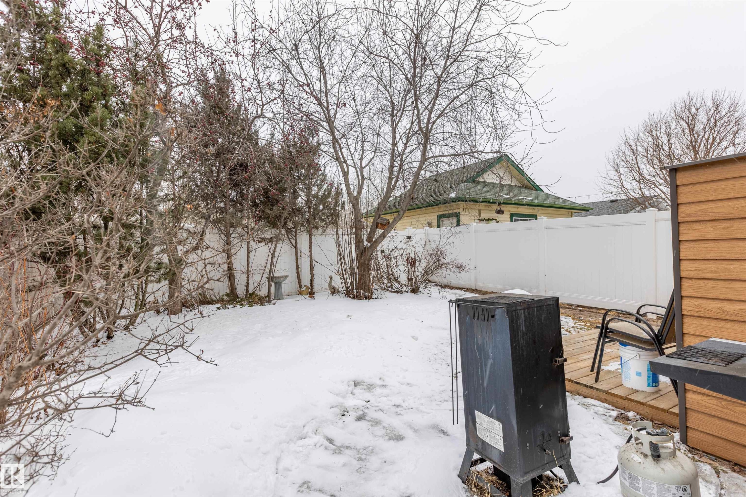 1712 Turvey Bend, Edmonton, AB - Outdoor