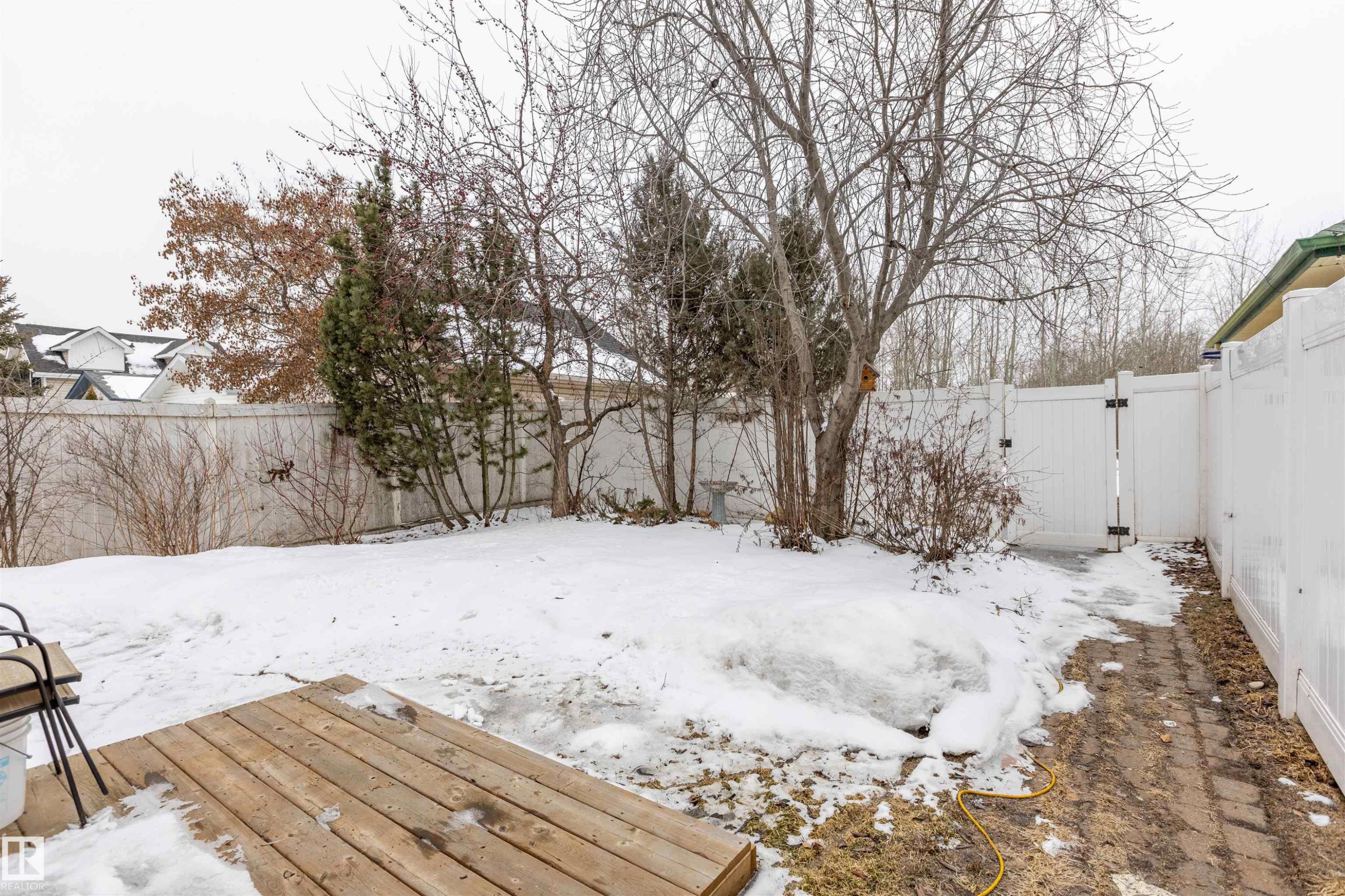 1712 Turvey Bend, Edmonton, AB - Outdoor