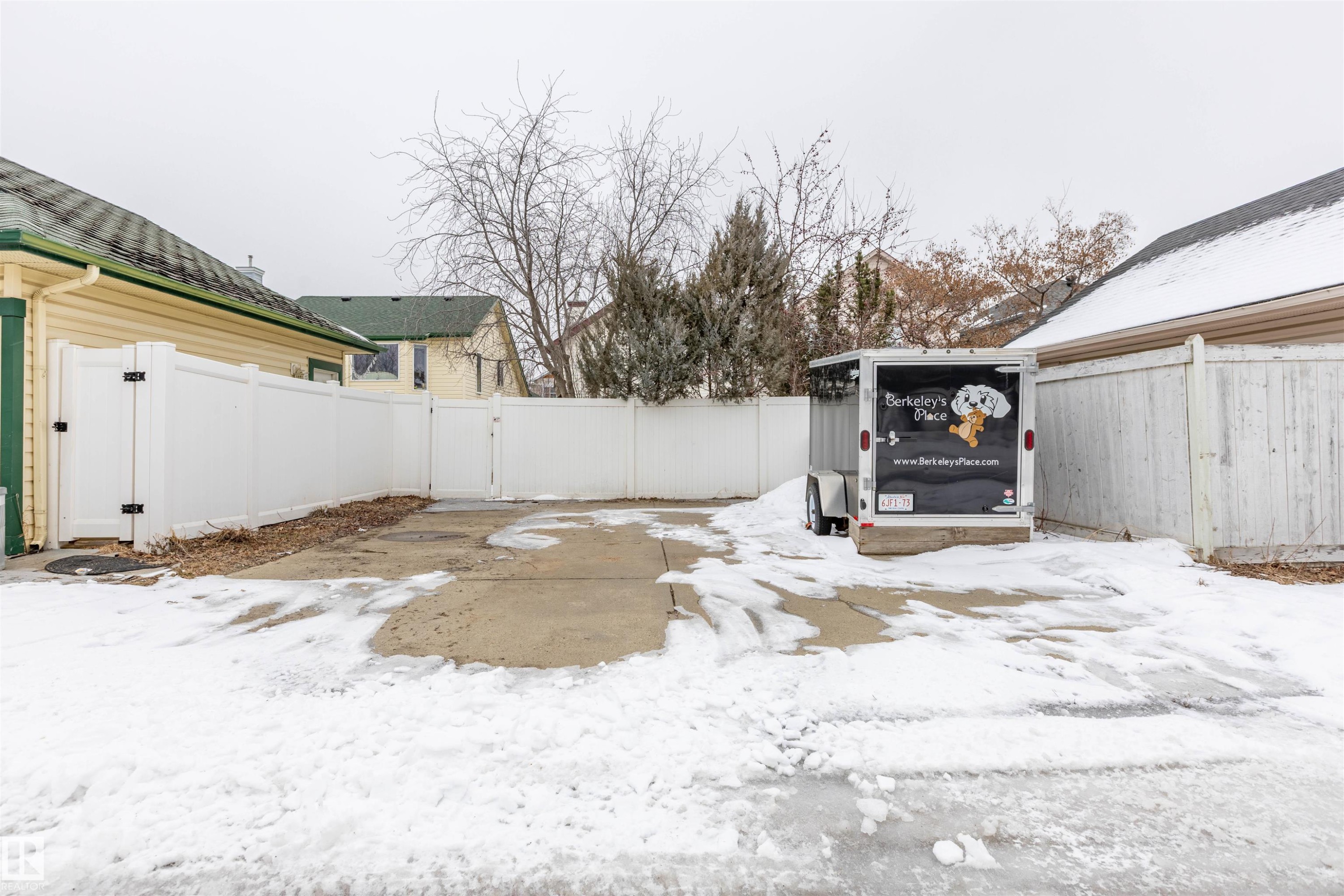 1712 Turvey Bend, Edmonton, AB - Outdoor