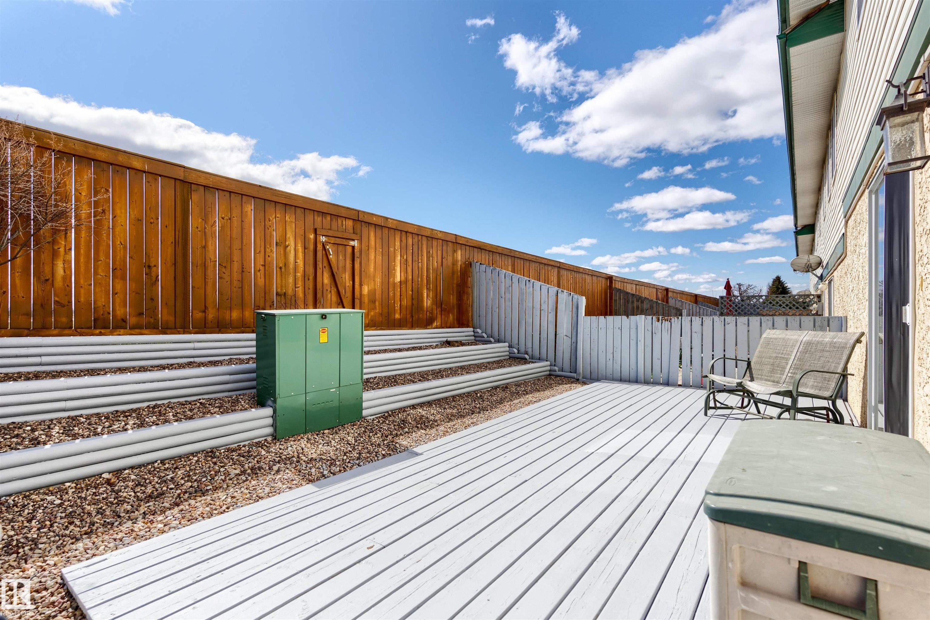 26 11 Hunchak Way, St. Albert, AB - Outdoor With Exterior