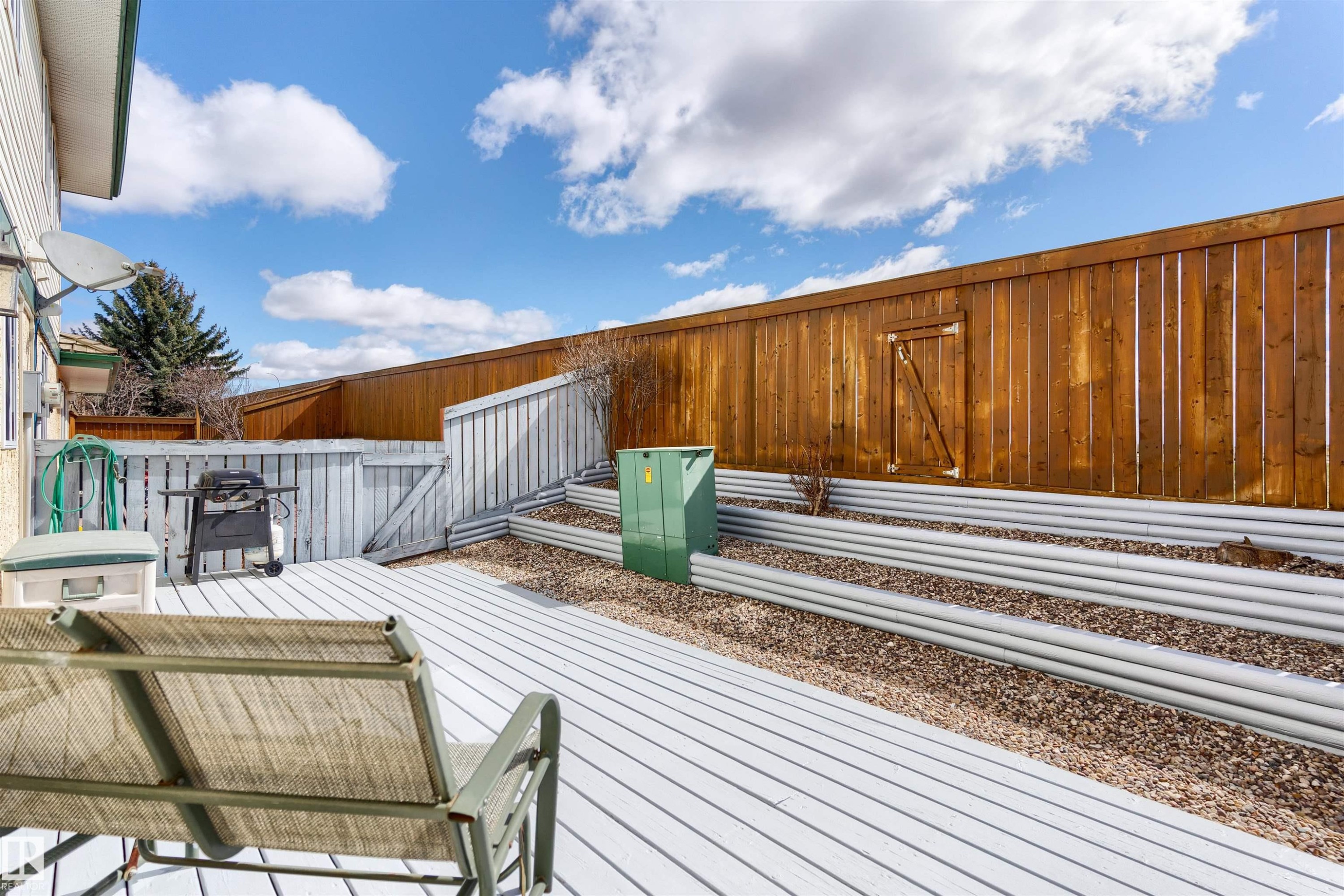 26 11 Hunchak Way, St. Albert, AB - Outdoor With Exterior