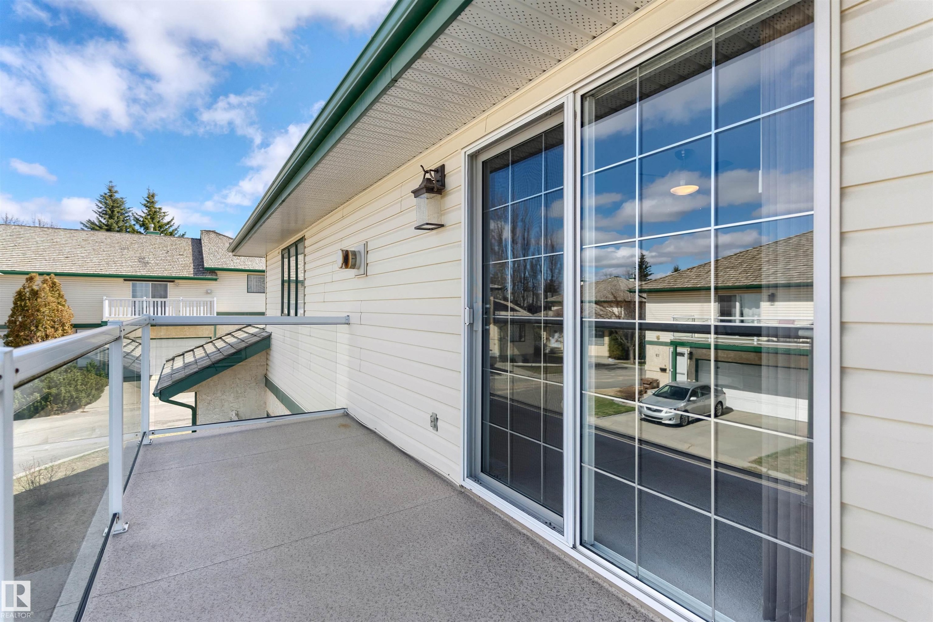 26 11 Hunchak Way, St. Albert, AB - Outdoor With Exterior