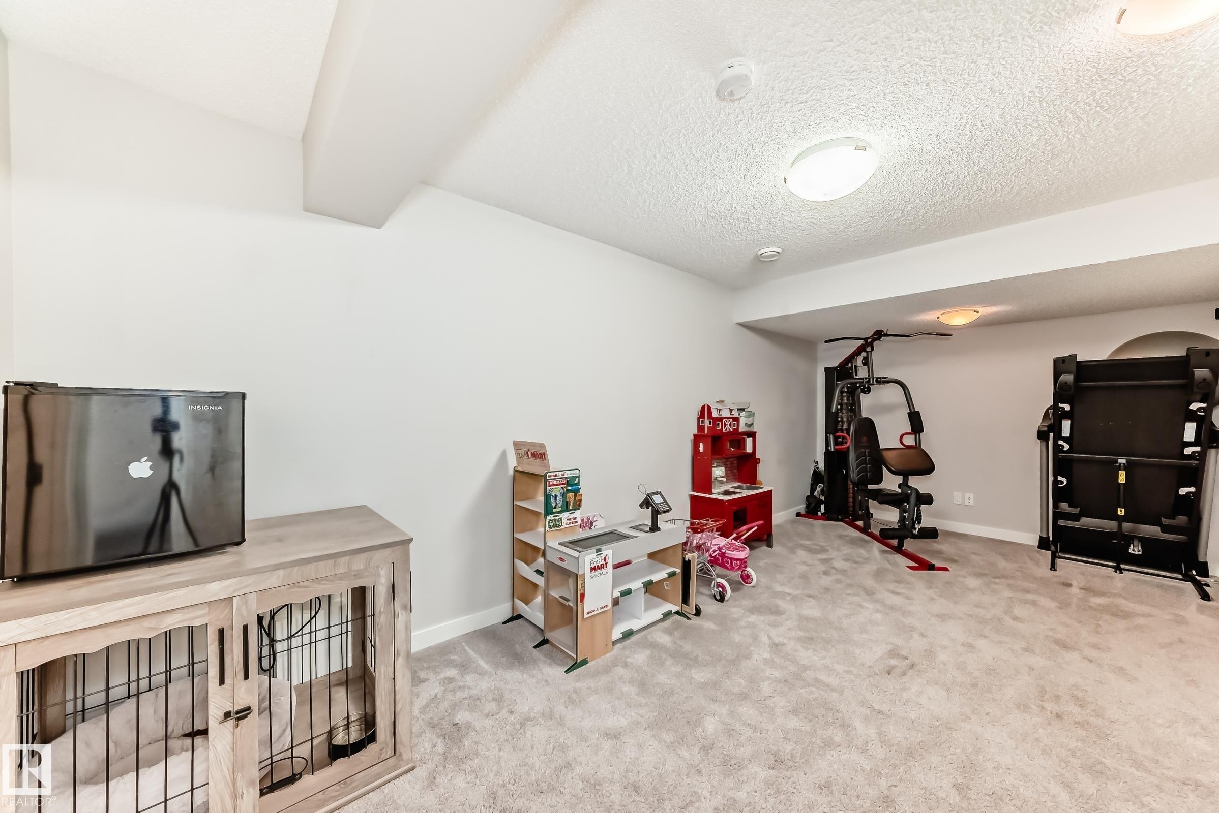 18127 77 Street, Edmonton, AB - Indoor Photo Showing Other Room