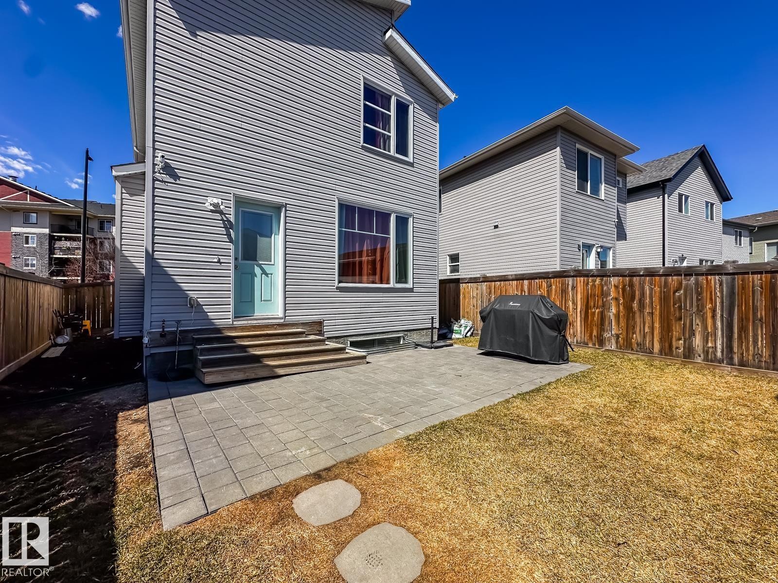 18127 77 Street, Edmonton, AB - Outdoor With Exterior