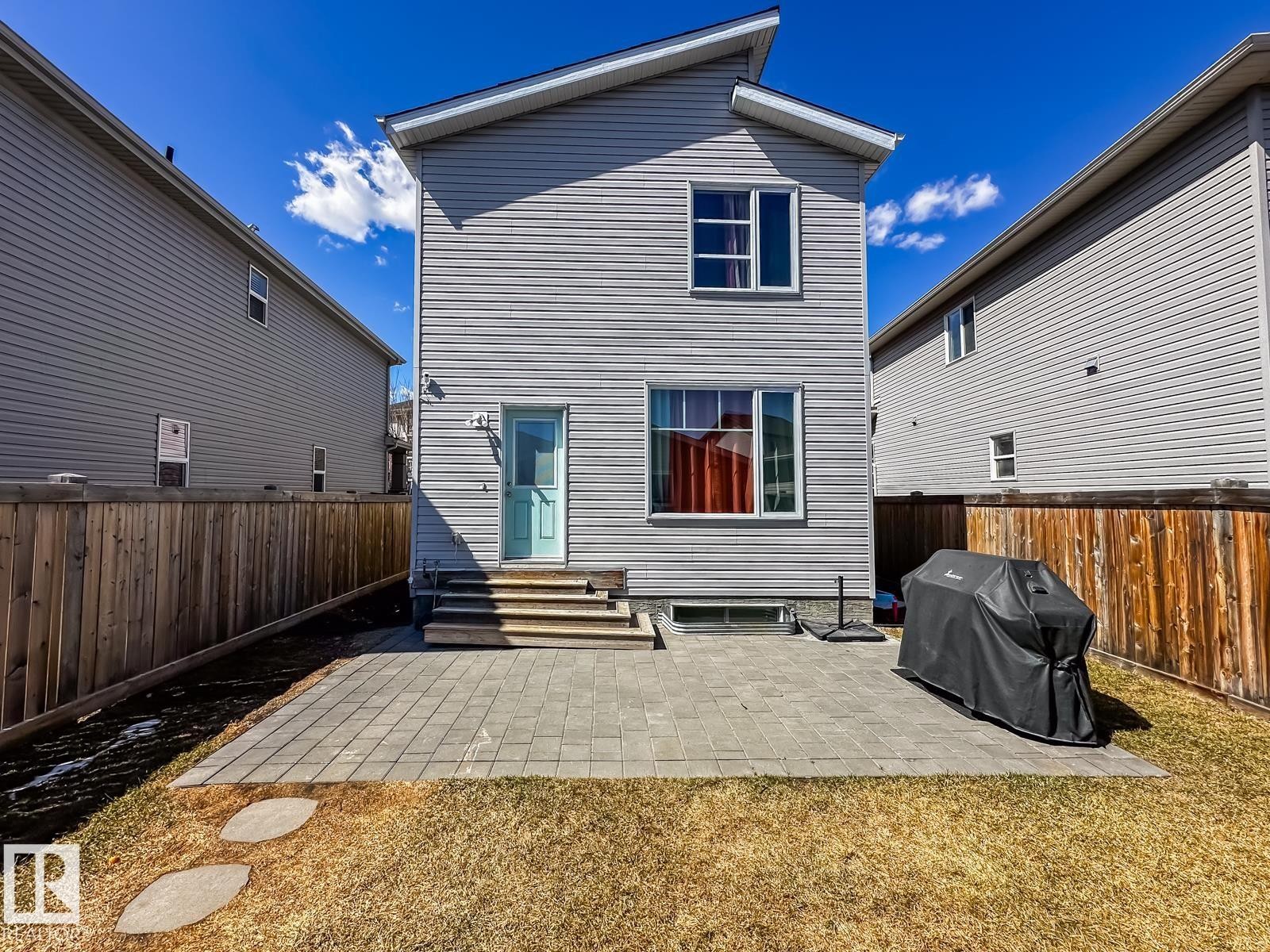 18127 77 Street, Edmonton, AB - Outdoor With Exterior