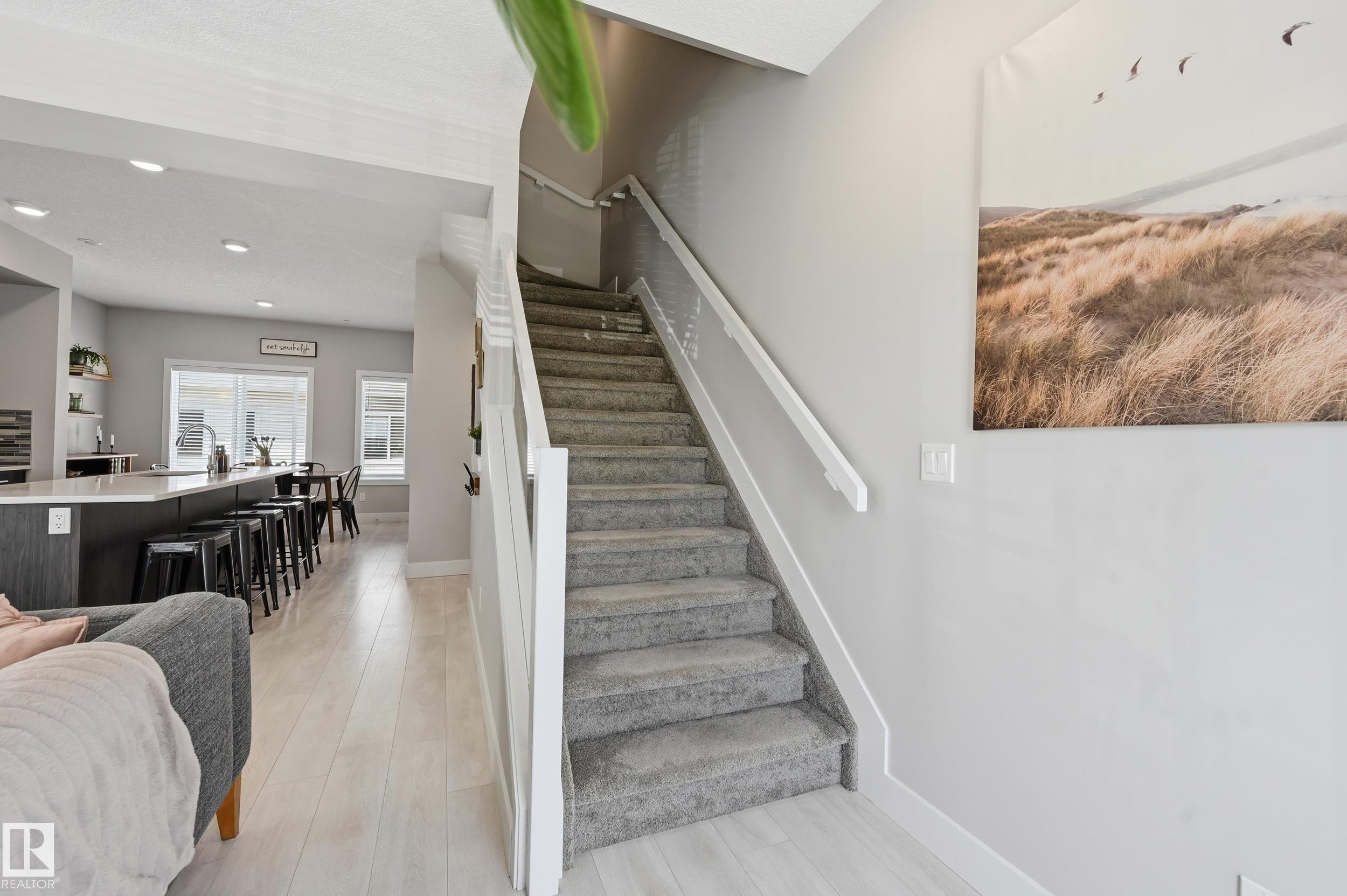 24 215 Saddleback Road, Edmonton, AB - Indoor Photo Showing Other Room