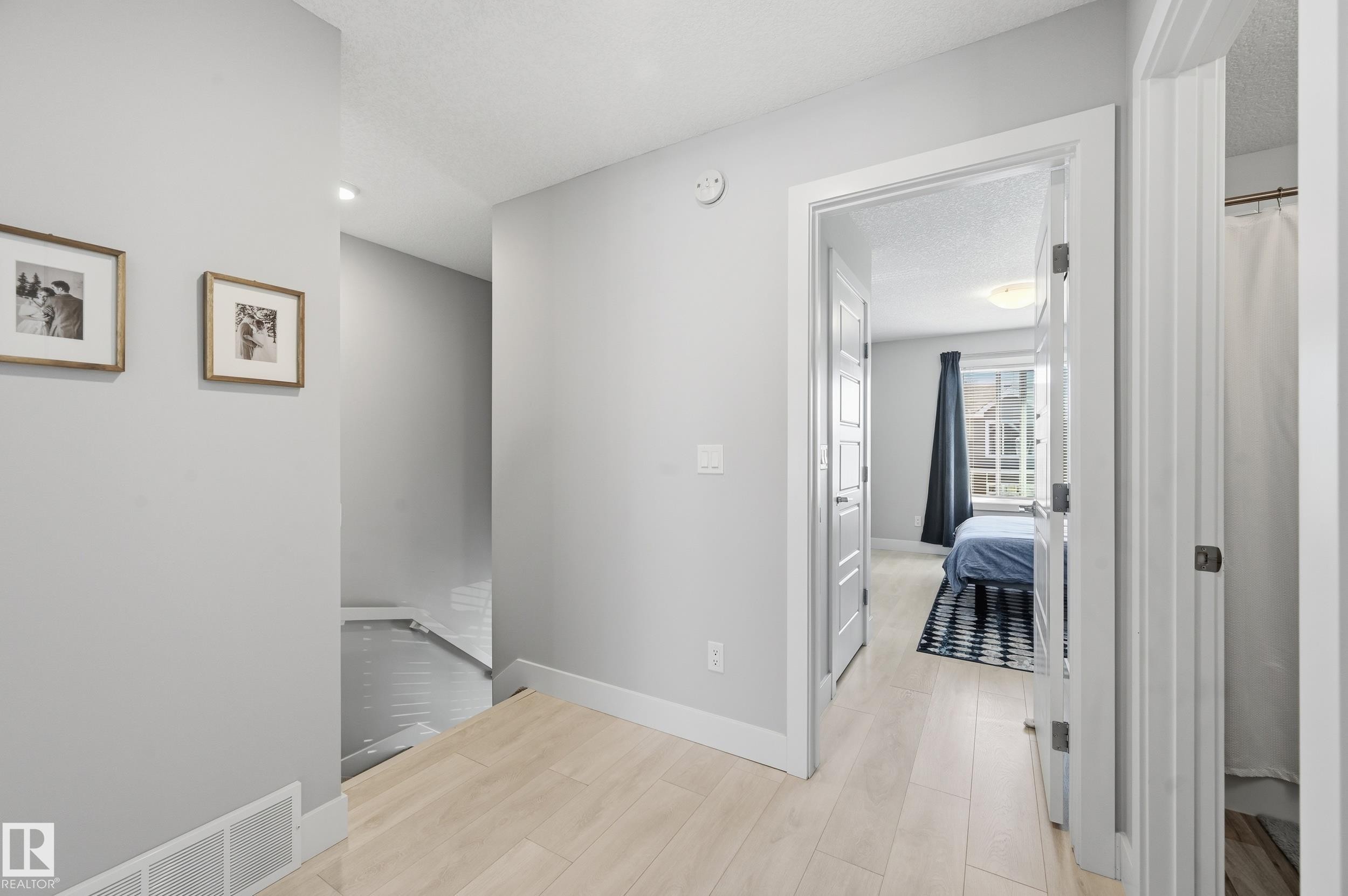 24 215 Saddleback Road, Edmonton, AB - Indoor Photo Showing Other Room