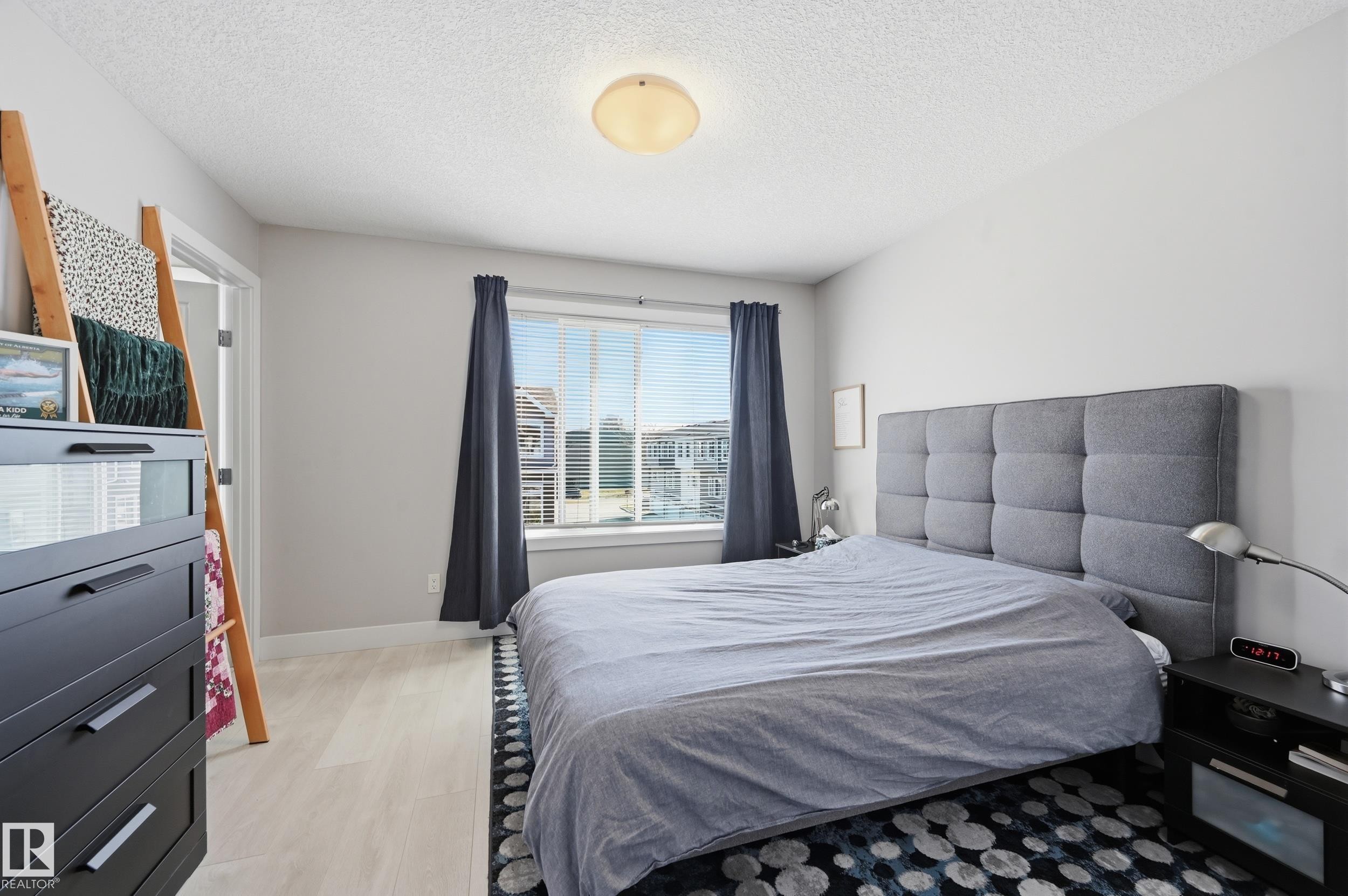 24 215 Saddleback Road, Edmonton, AB - Indoor Photo Showing Bedroom