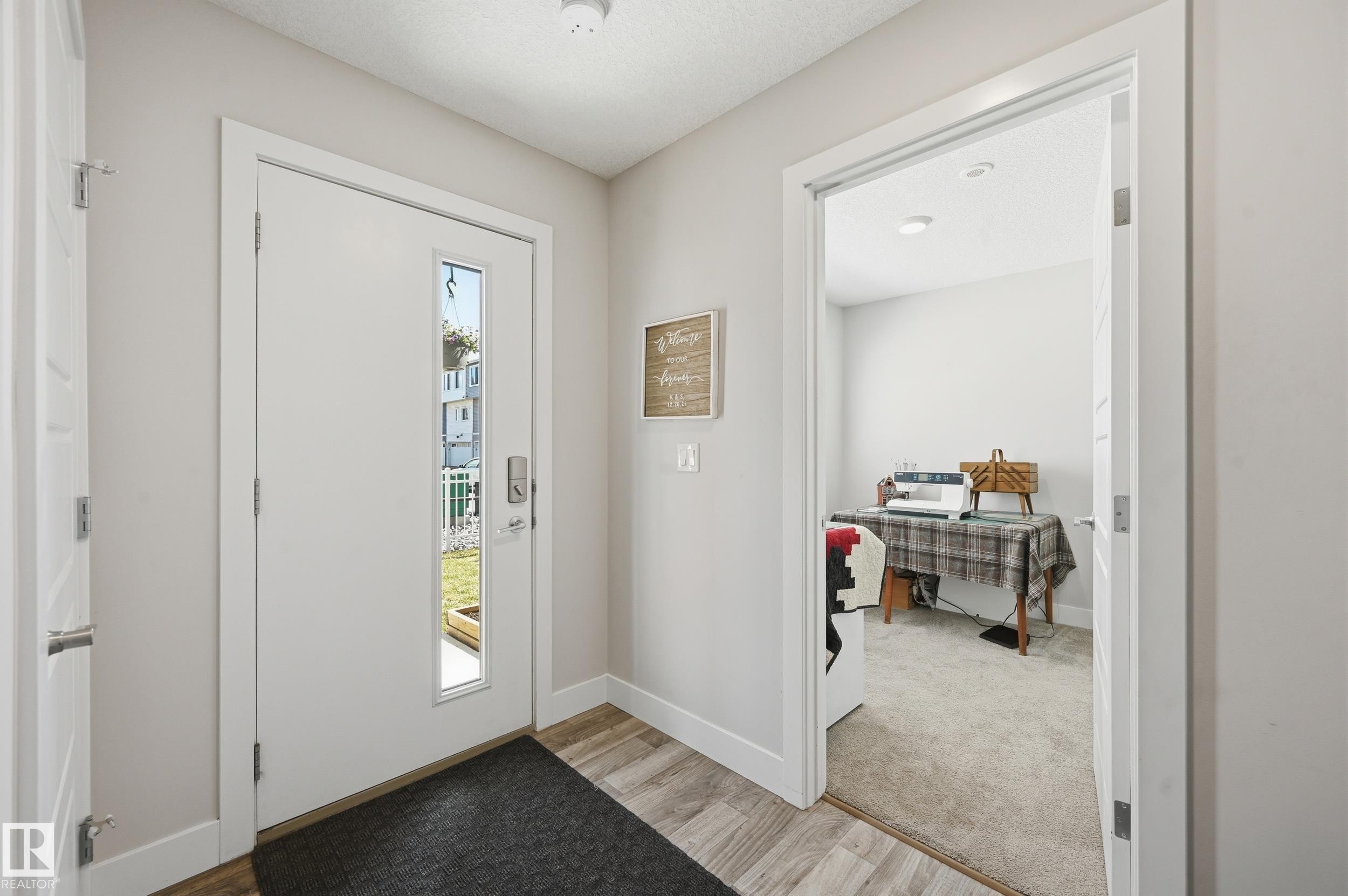 24 215 Saddleback Road, Edmonton, AB - Indoor Photo Showing Other Room