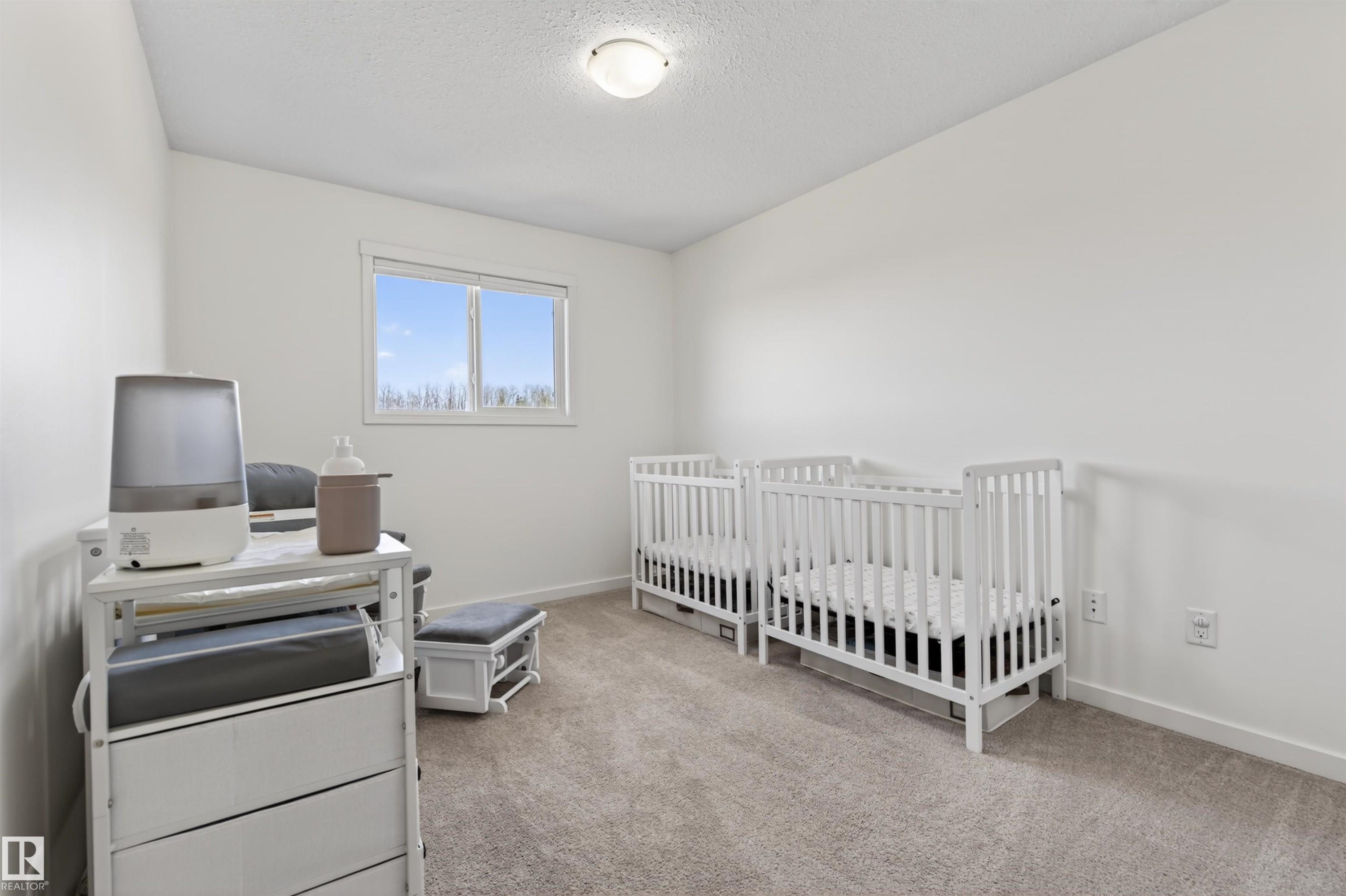 702C Rocky Way, Cold Lake, AB - Indoor Photo Showing Bedroom