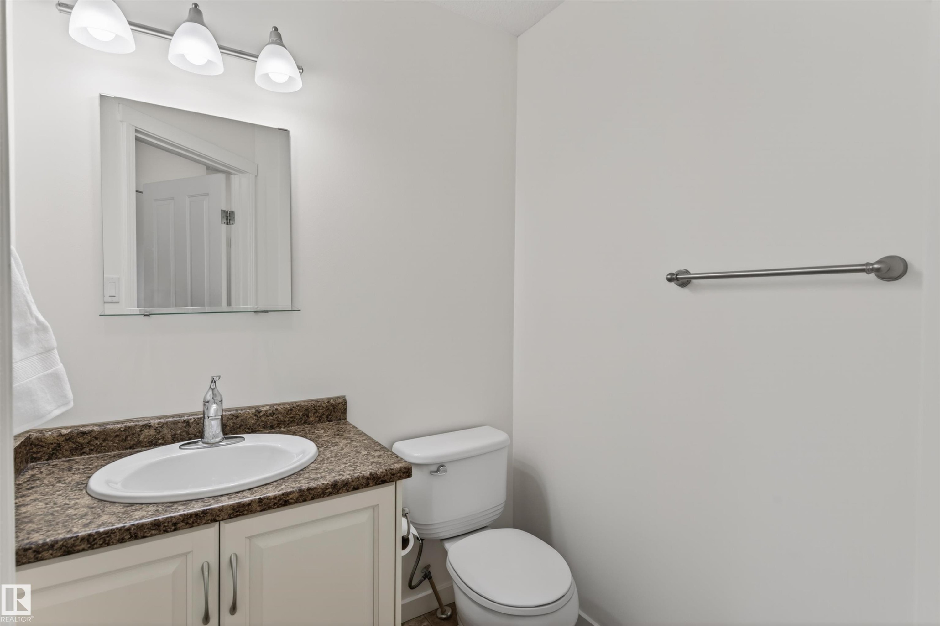 702C Rocky Way, Cold Lake, AB - Indoor Photo Showing Bathroom
