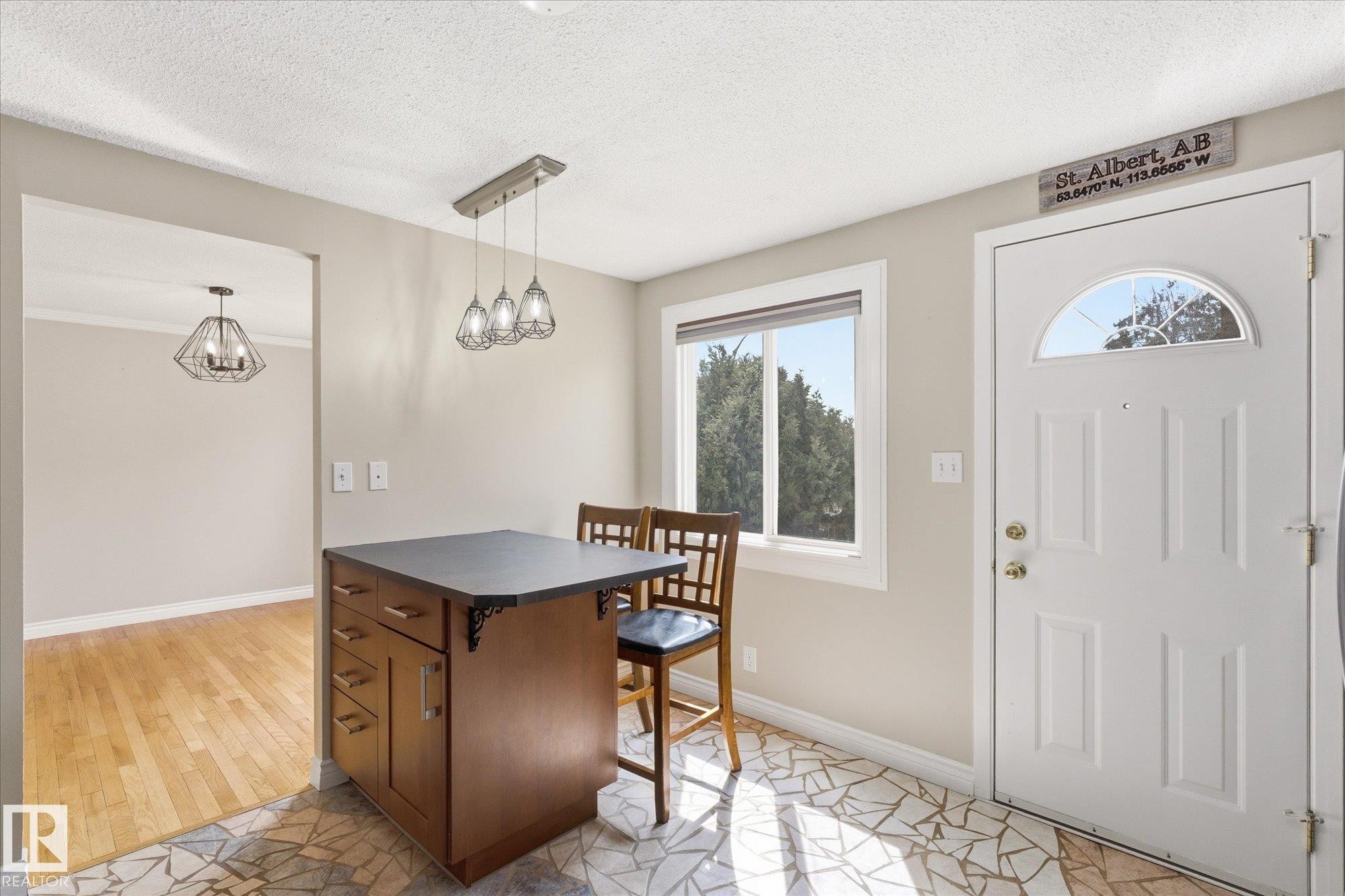 81 Ridgewood Terrace, St. Albert, AB - Indoor