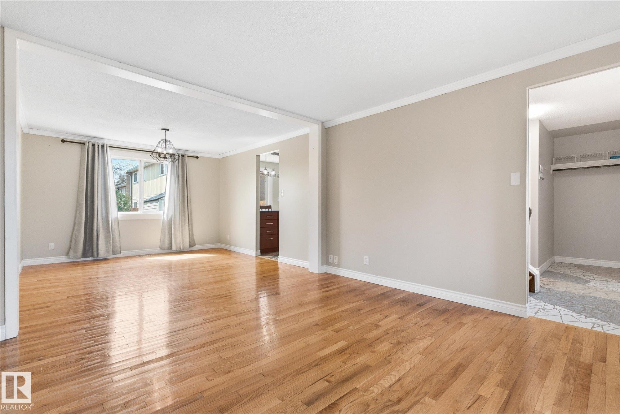 81 Ridgewood Terrace, St. Albert, AB - Indoor Photo Showing Other Room