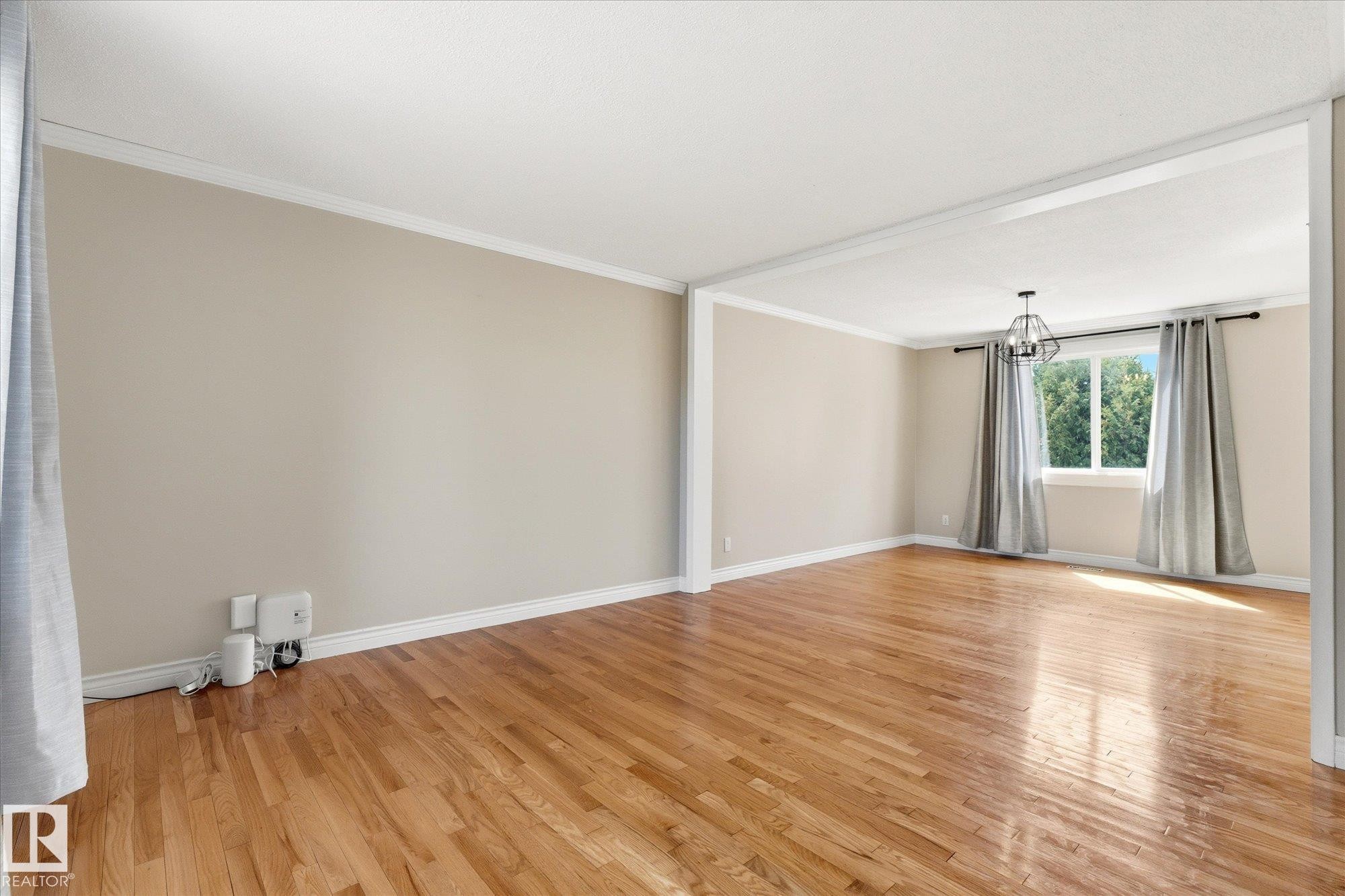 81 Ridgewood Terrace, St. Albert, AB - Indoor Photo Showing Other Room